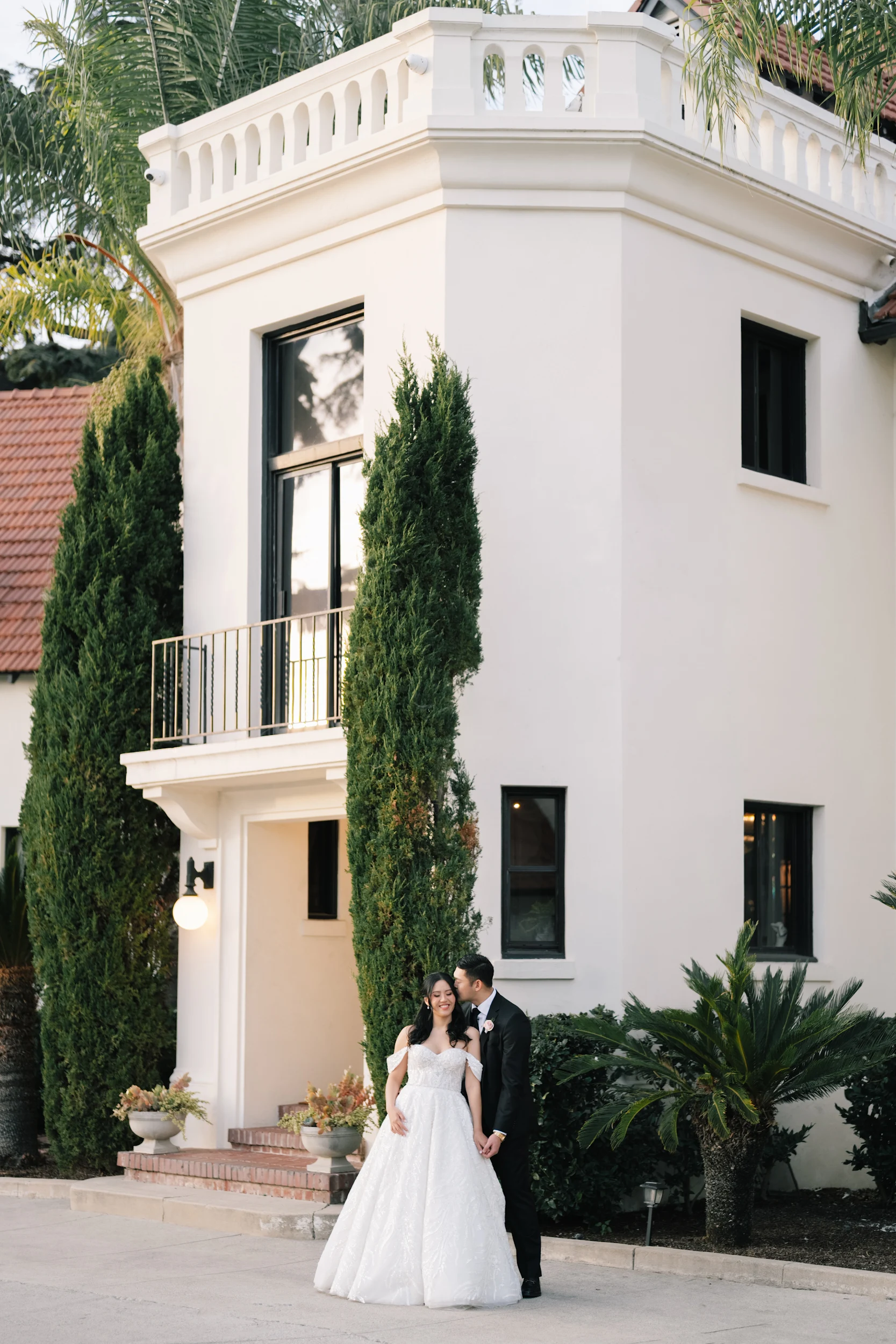 Jackie & Brandon — Wedding