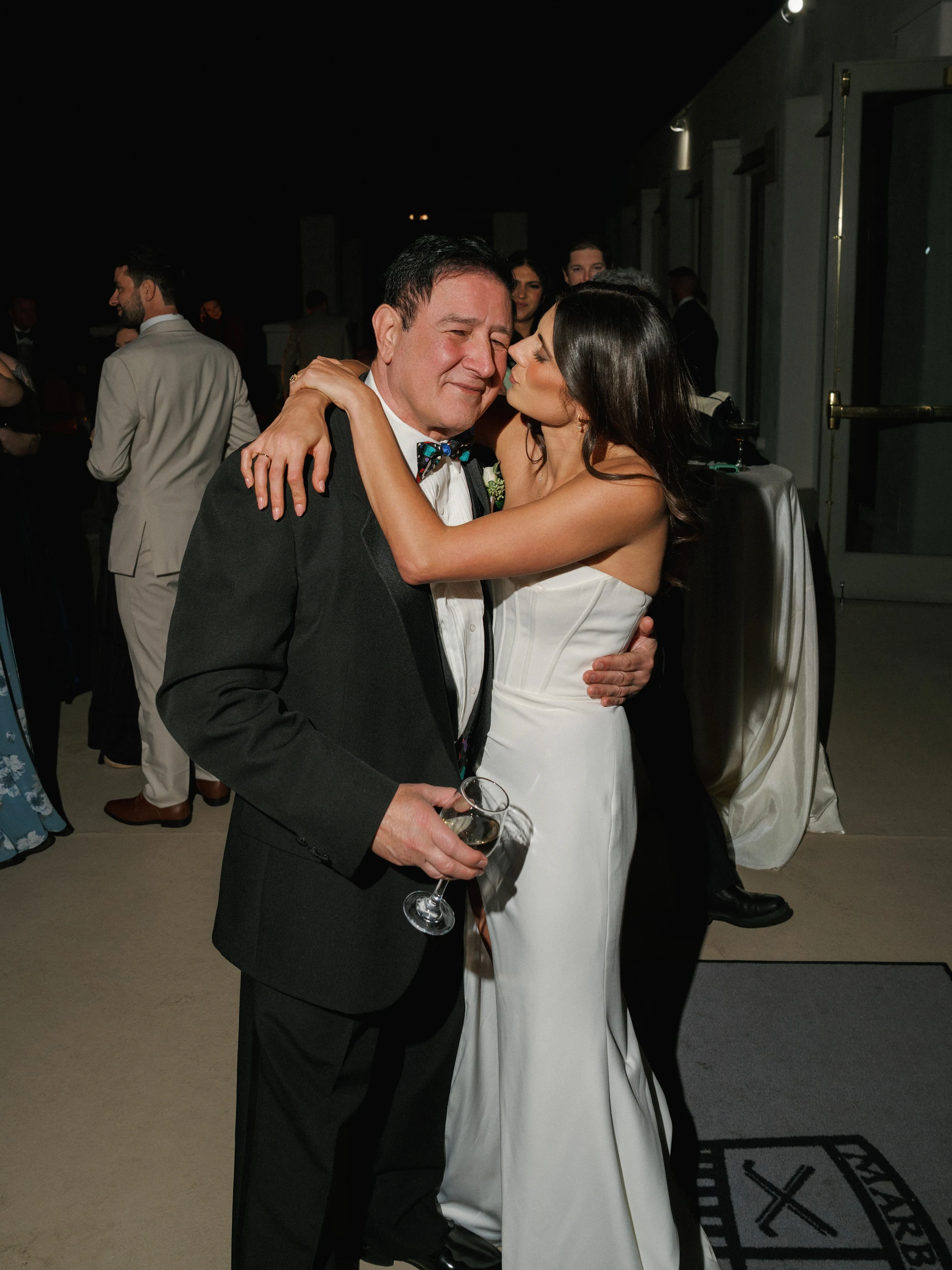 Taban & Isaac — Wedding