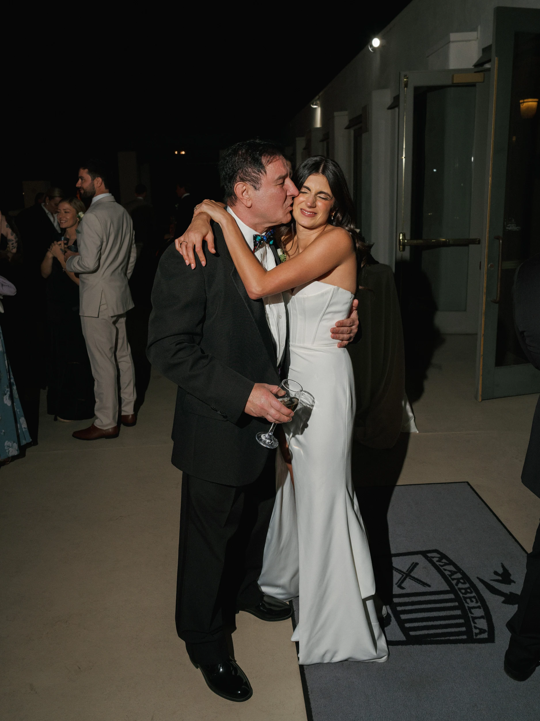 Taban & Isaac — Wedding