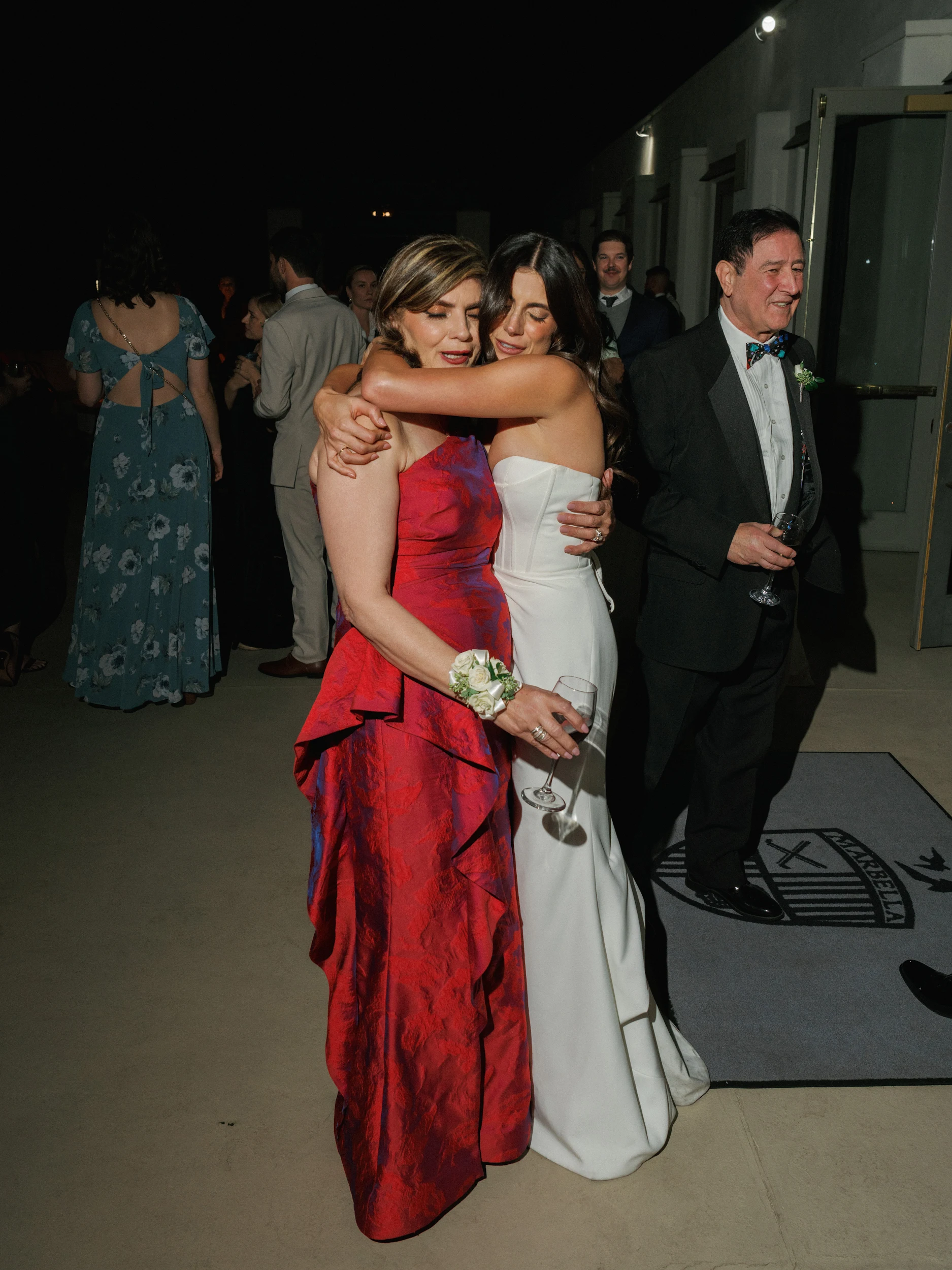 Taban & Isaac — Wedding