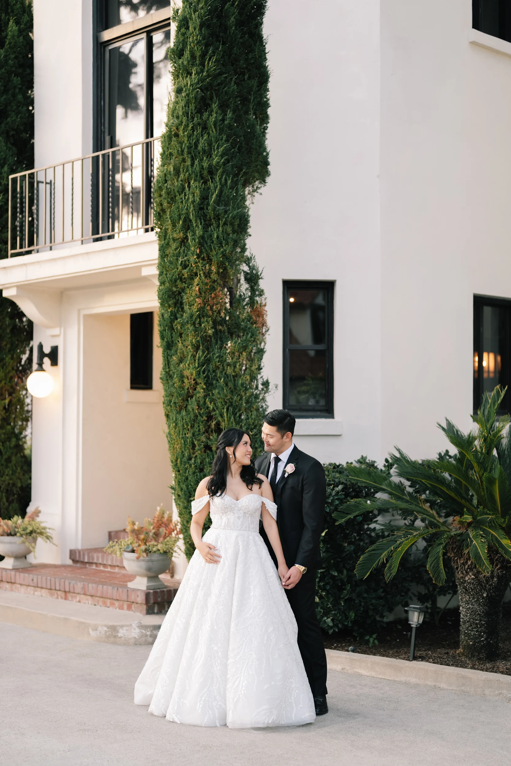 Jackie & Brandon — Wedding