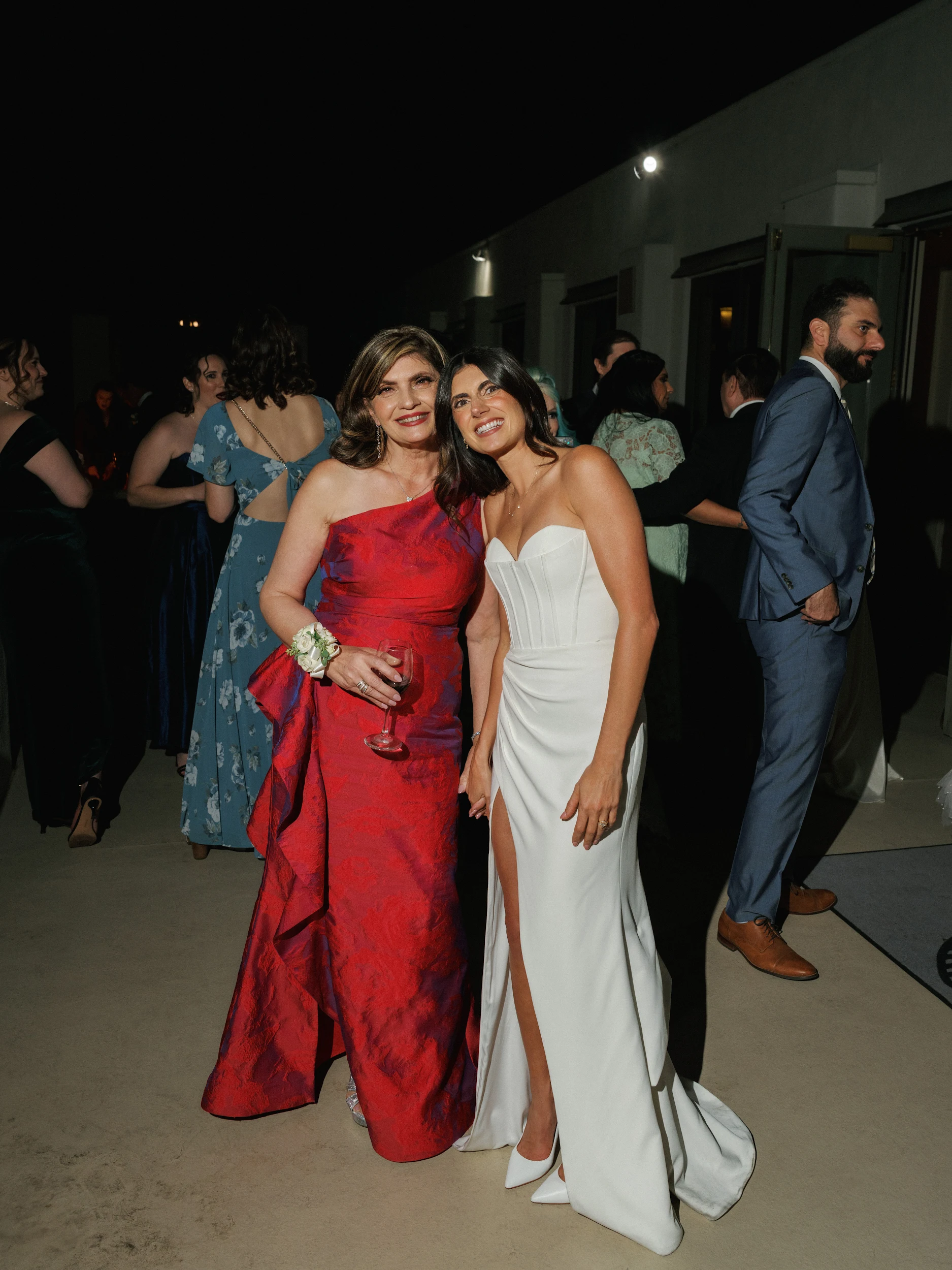 Taban & Isaac — Wedding
