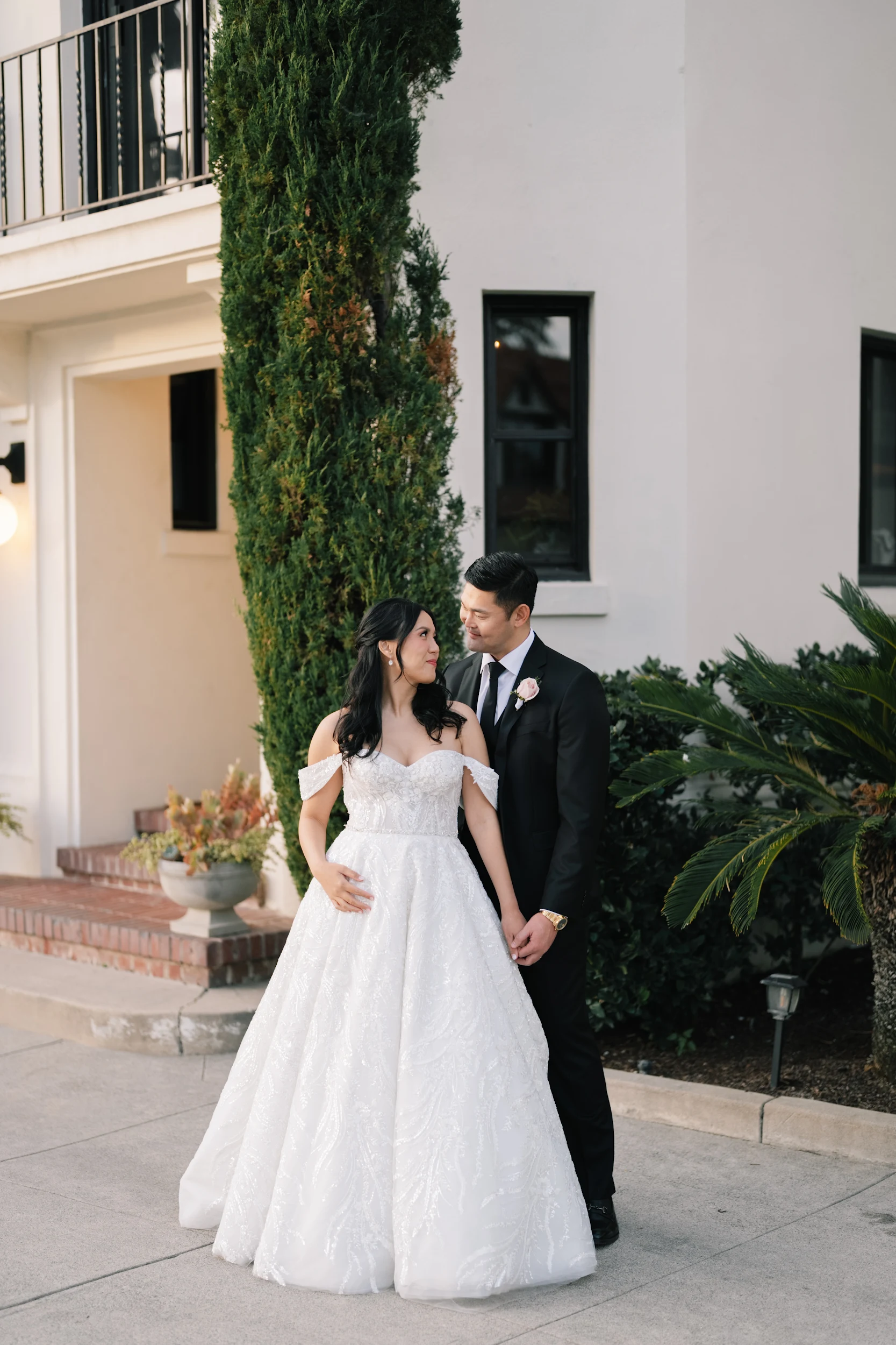 Jackie & Brandon — Wedding
