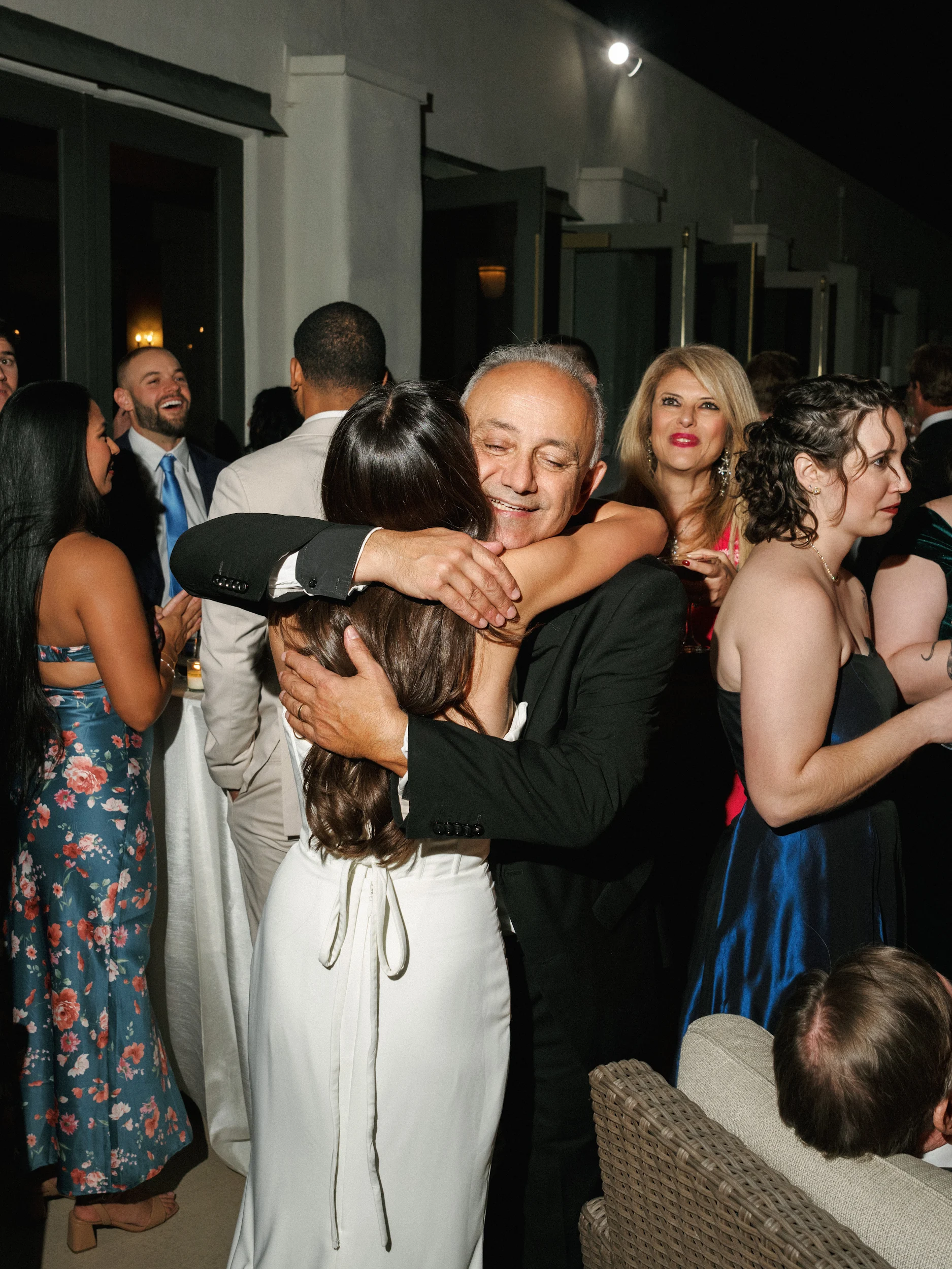 Taban & Isaac — Wedding