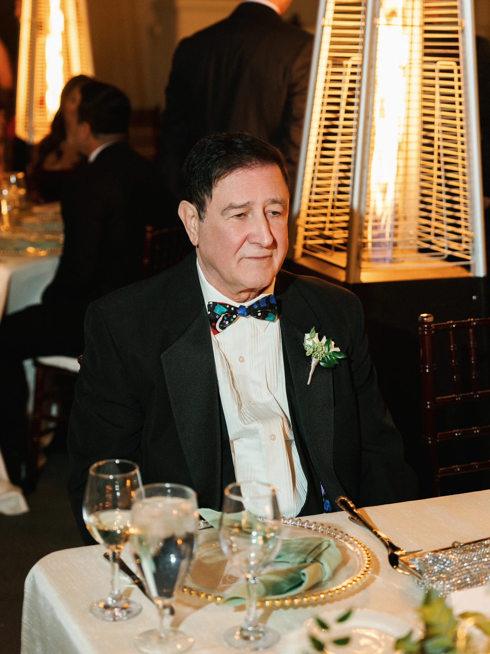 Taban & Isaac — Wedding