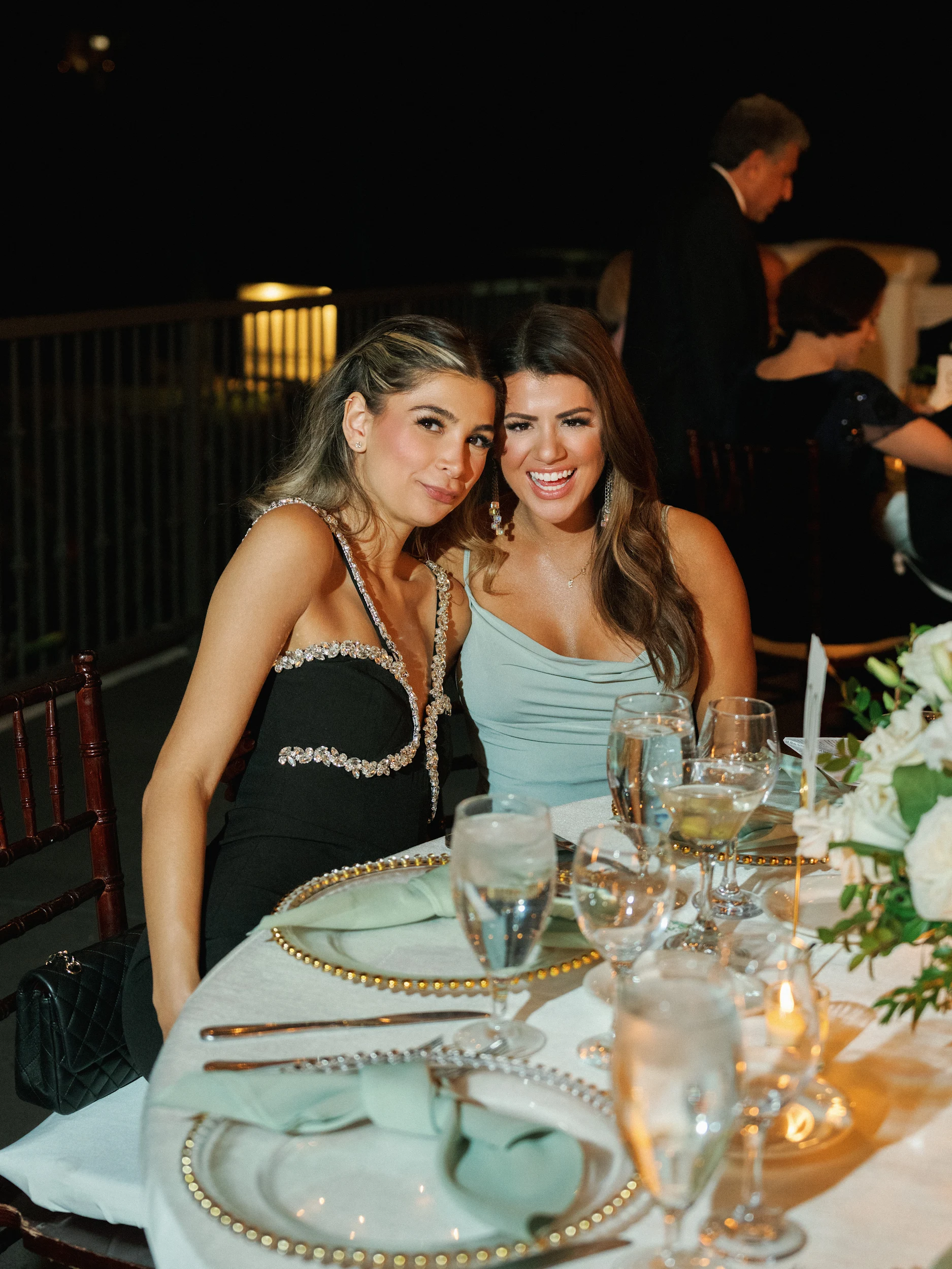 Taban & Isaac — Wedding
