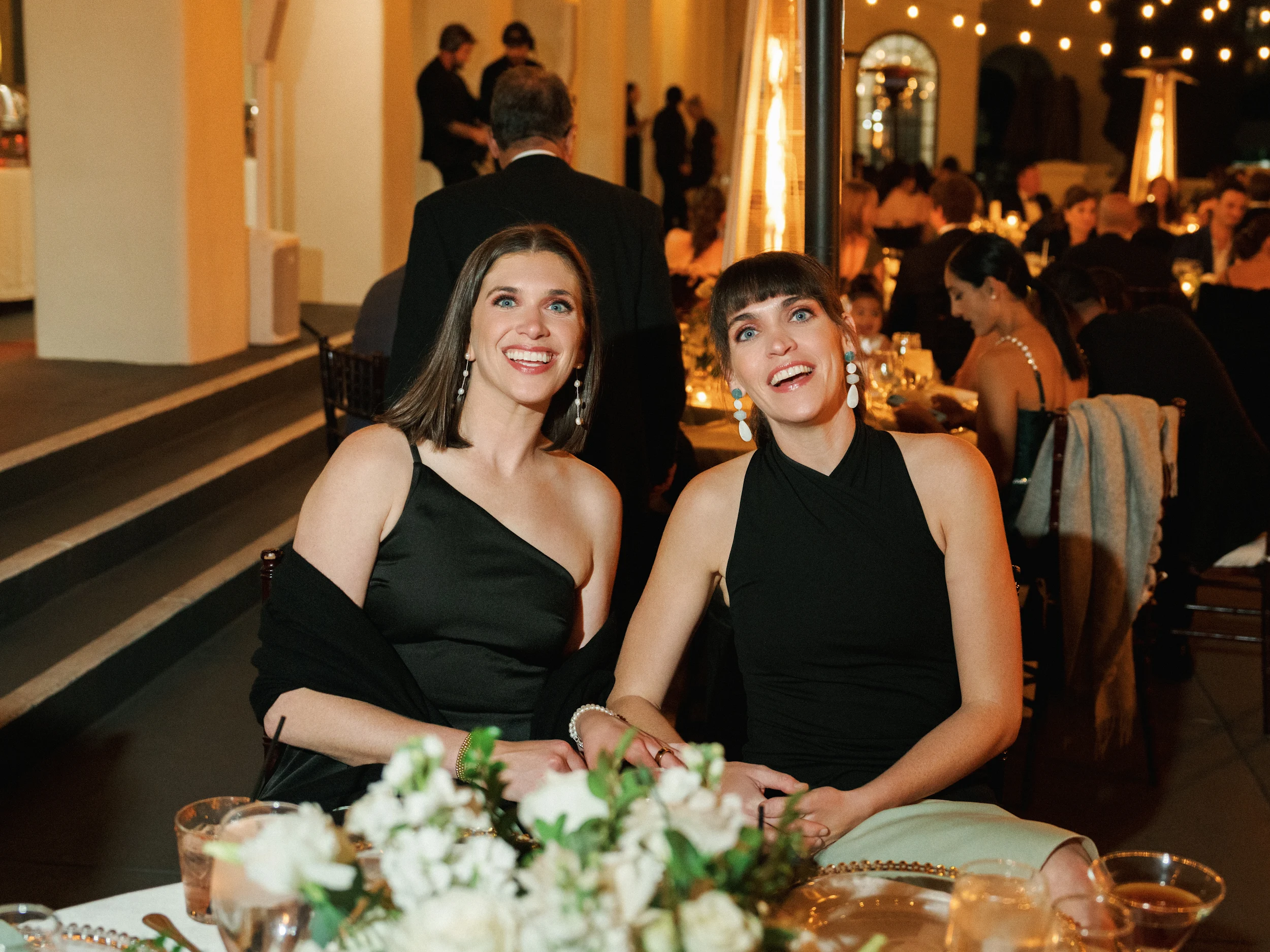 Taban & Isaac — Wedding