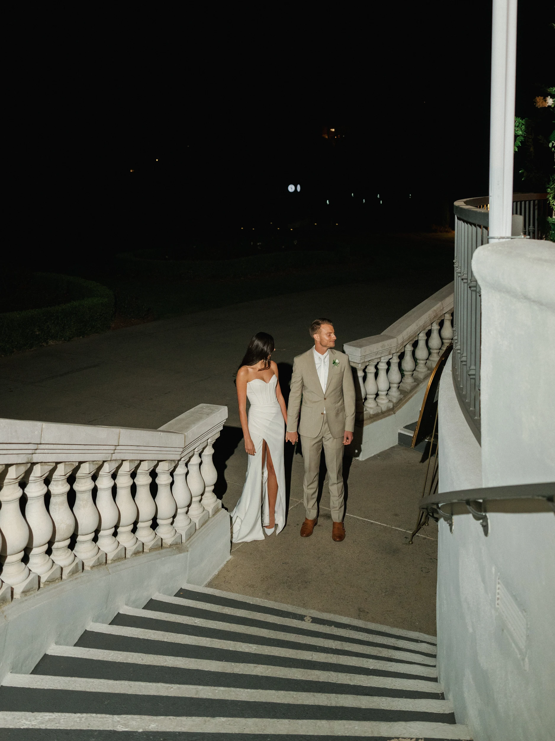 Taban & Isaac — Wedding