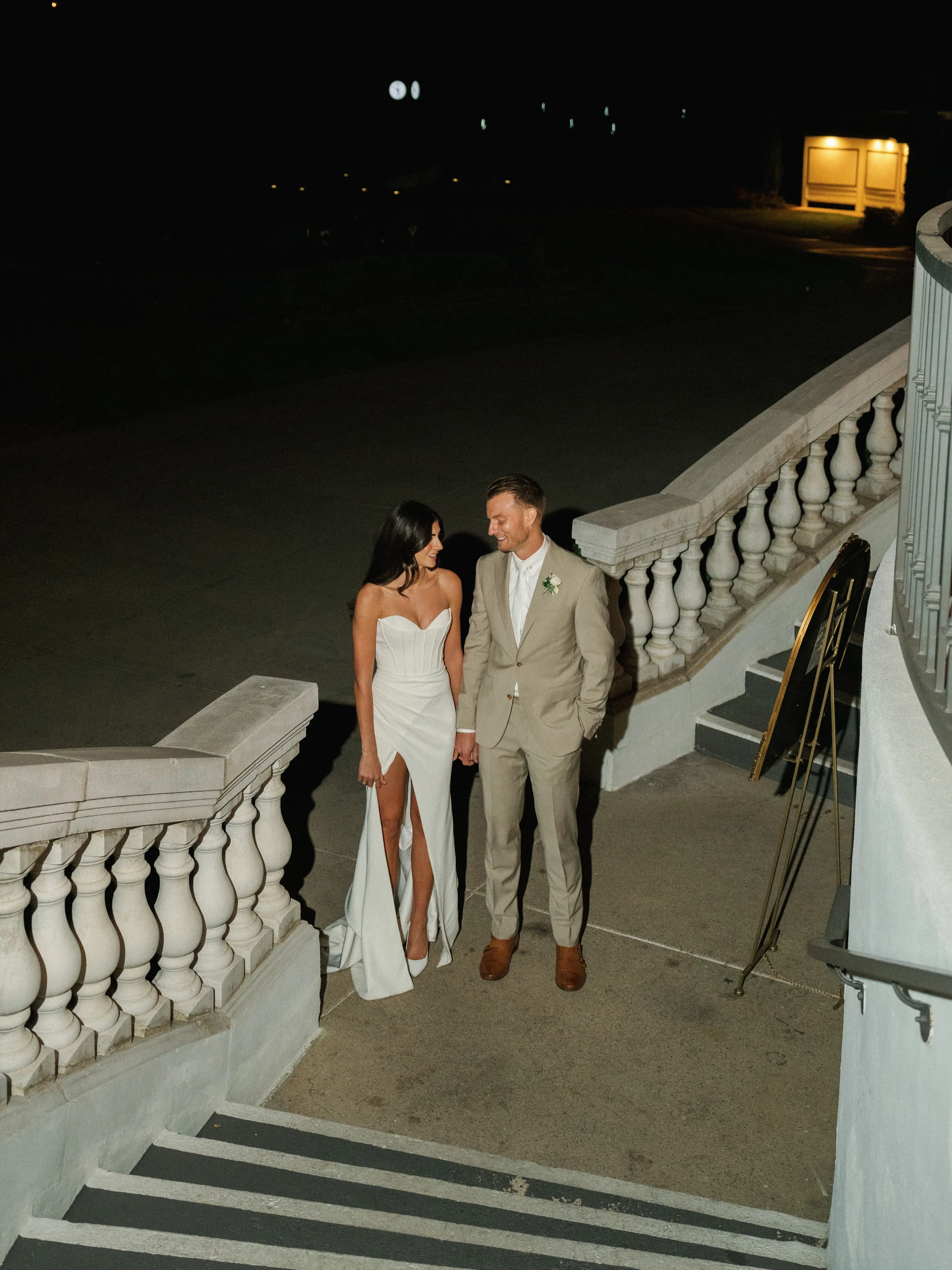Taban & Isaac — Wedding