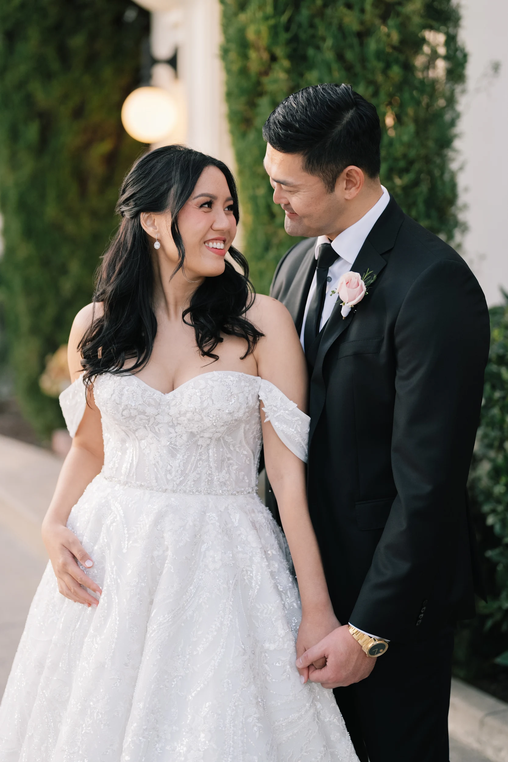 Jackie & Brandon — Wedding