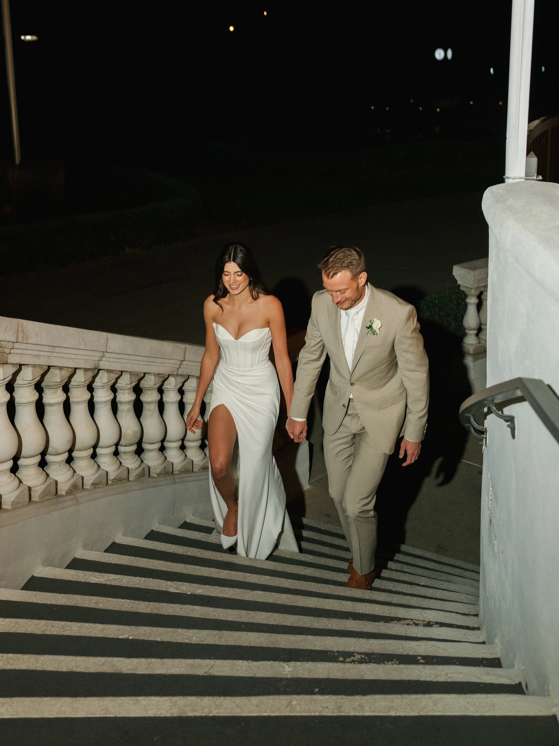 Taban & Isaac — Wedding