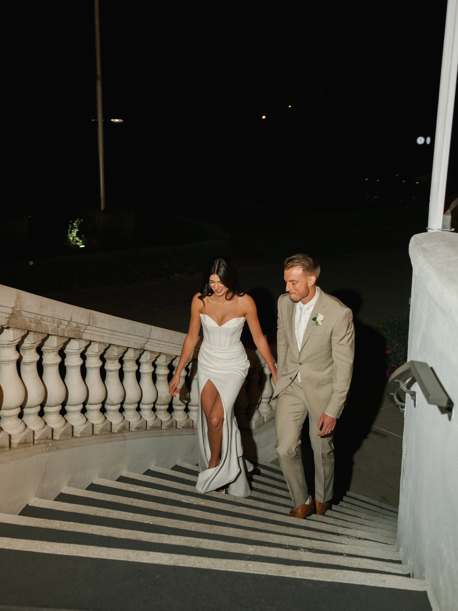 Taban & Isaac — Wedding