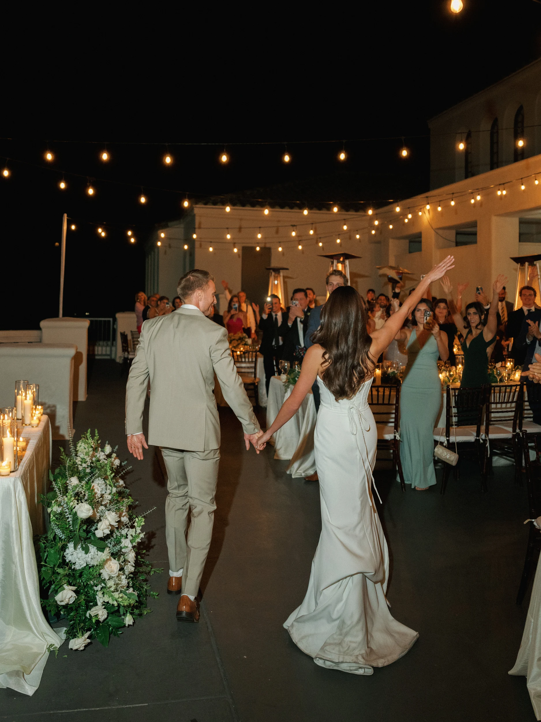Taban & Isaac — Wedding