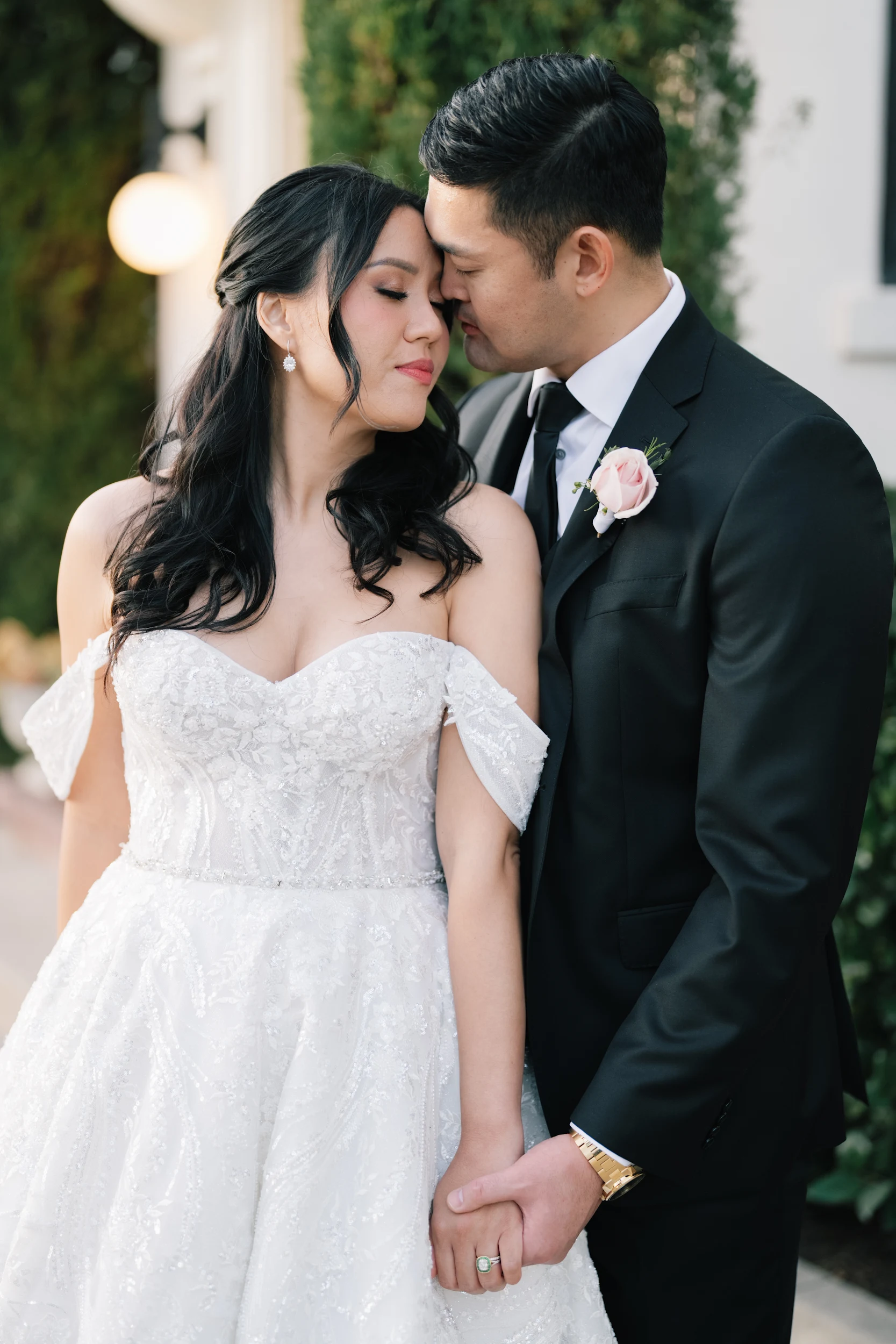 Jackie & Brandon — Wedding