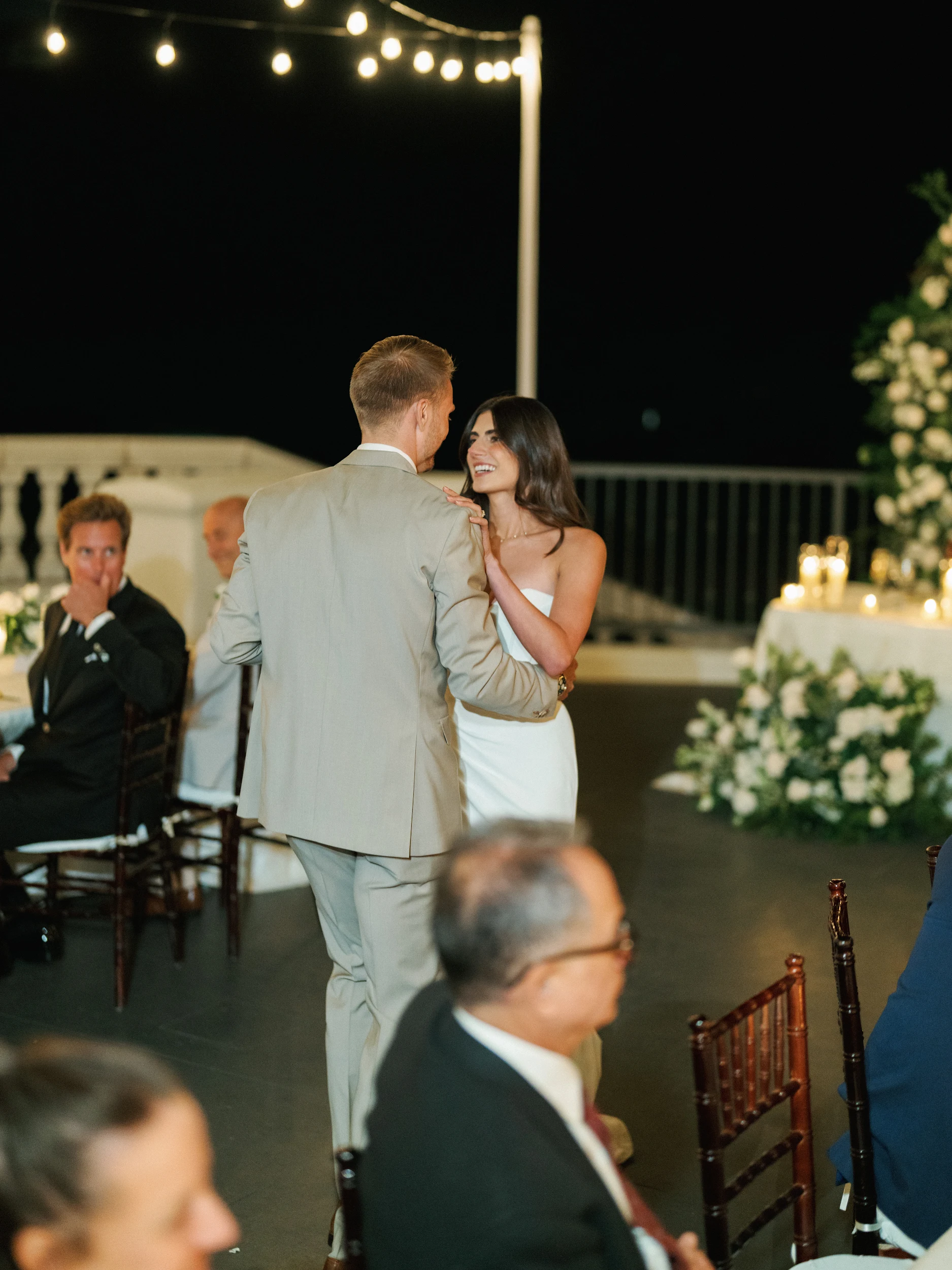 Taban & Isaac — Wedding