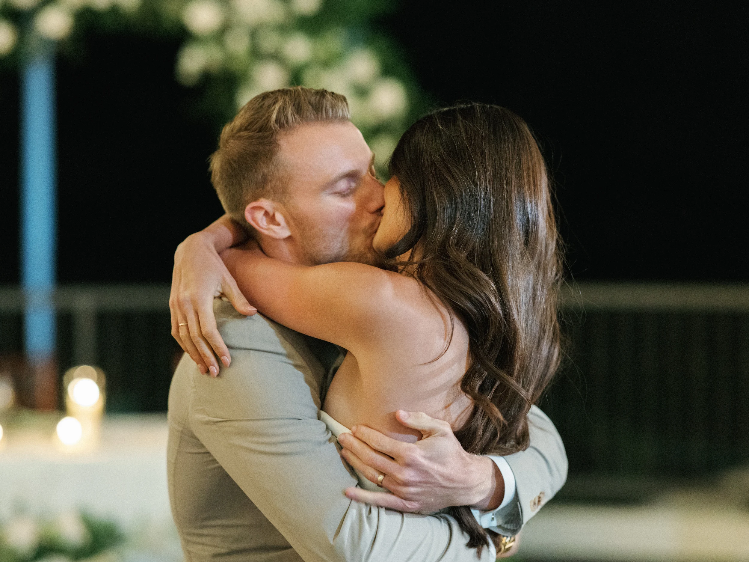 Taban & Isaac — Wedding