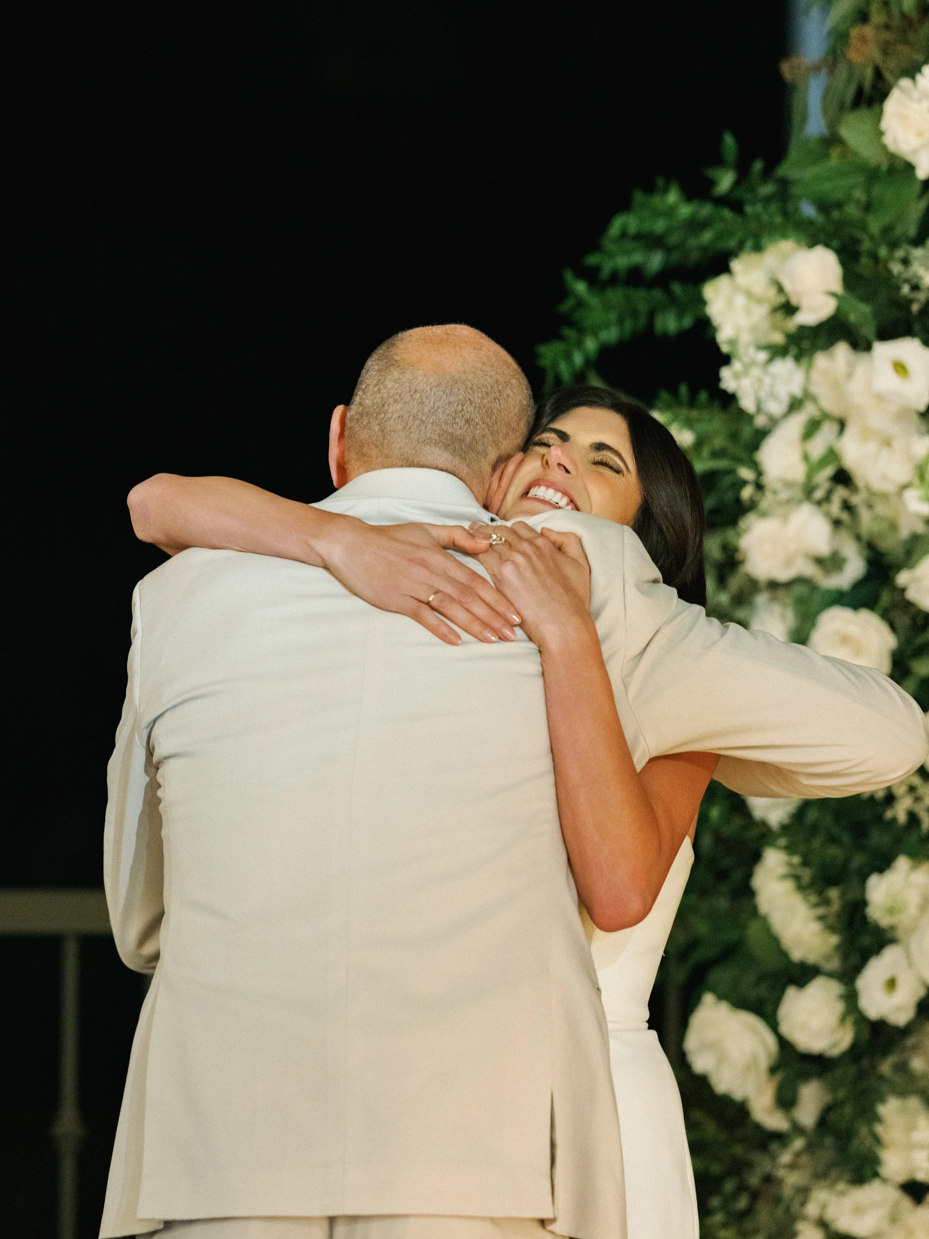 Taban & Isaac — Wedding