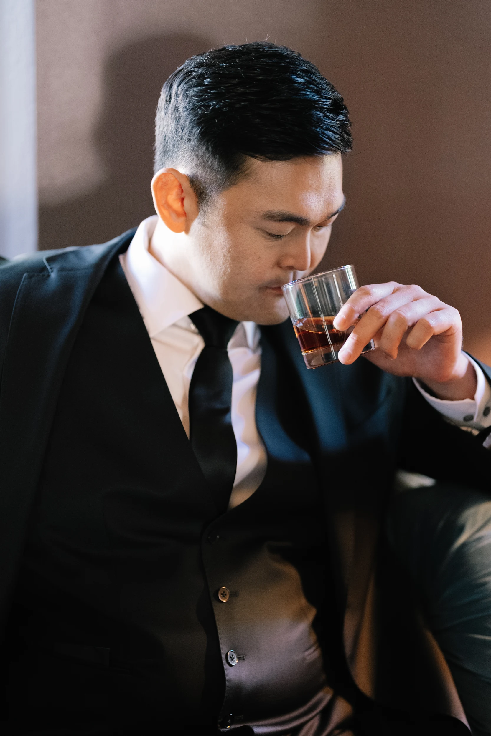 Jackie & Brandon — Wedding