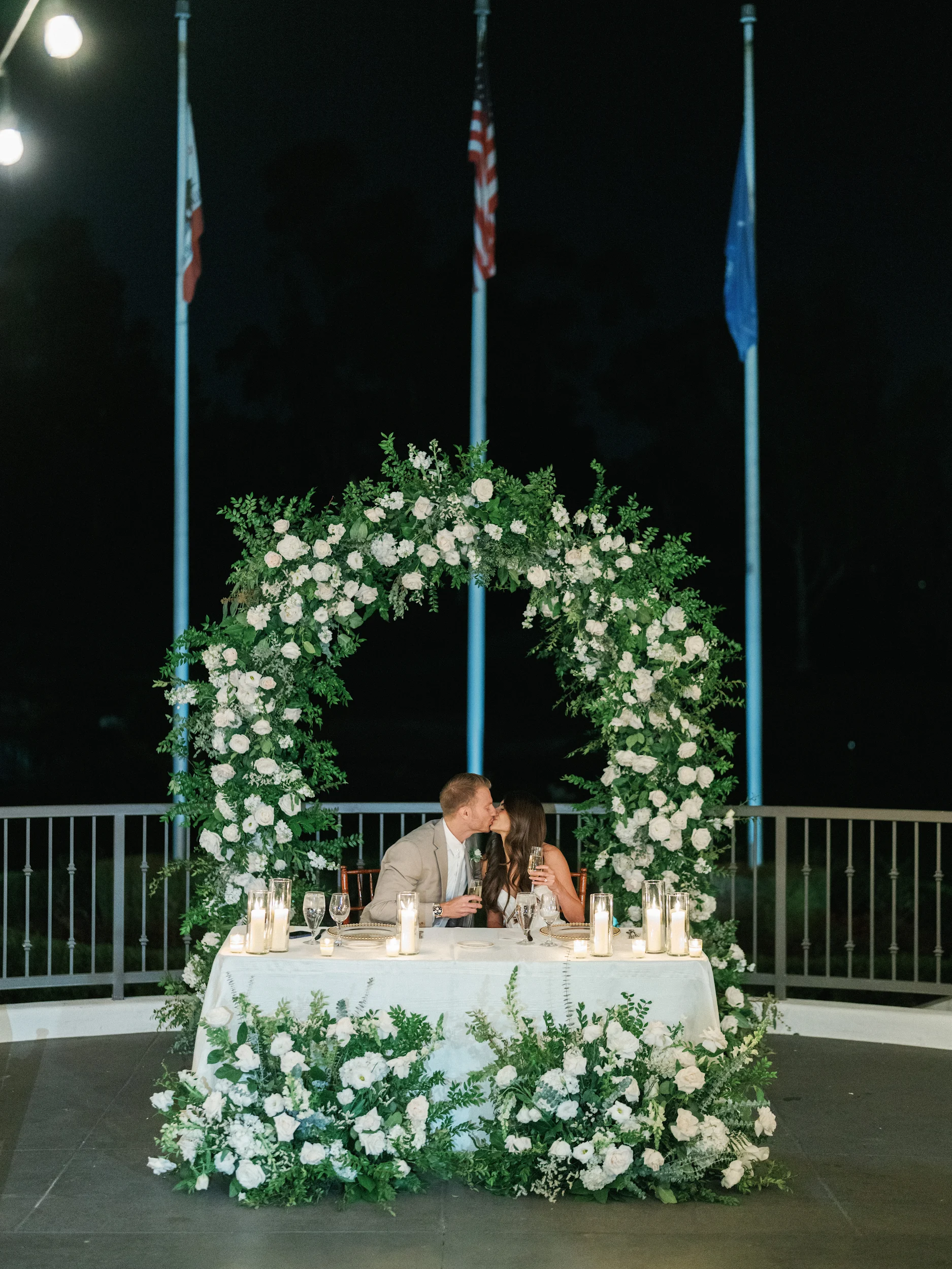 Taban & Isaac — Wedding
