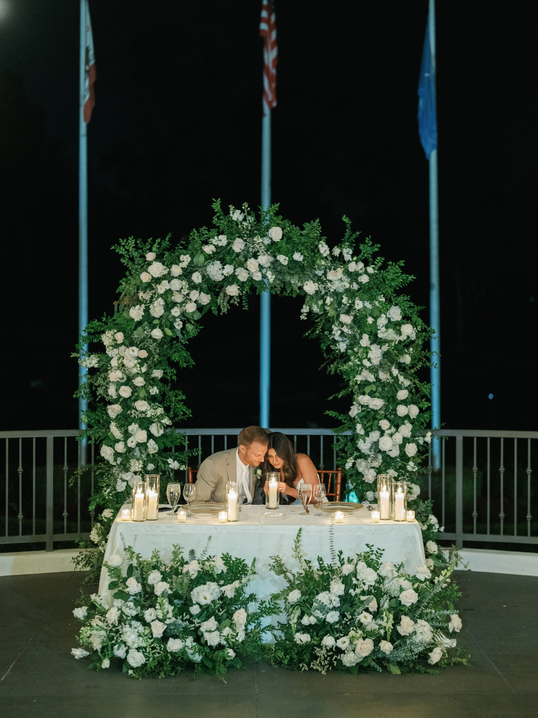Taban & Isaac — Wedding