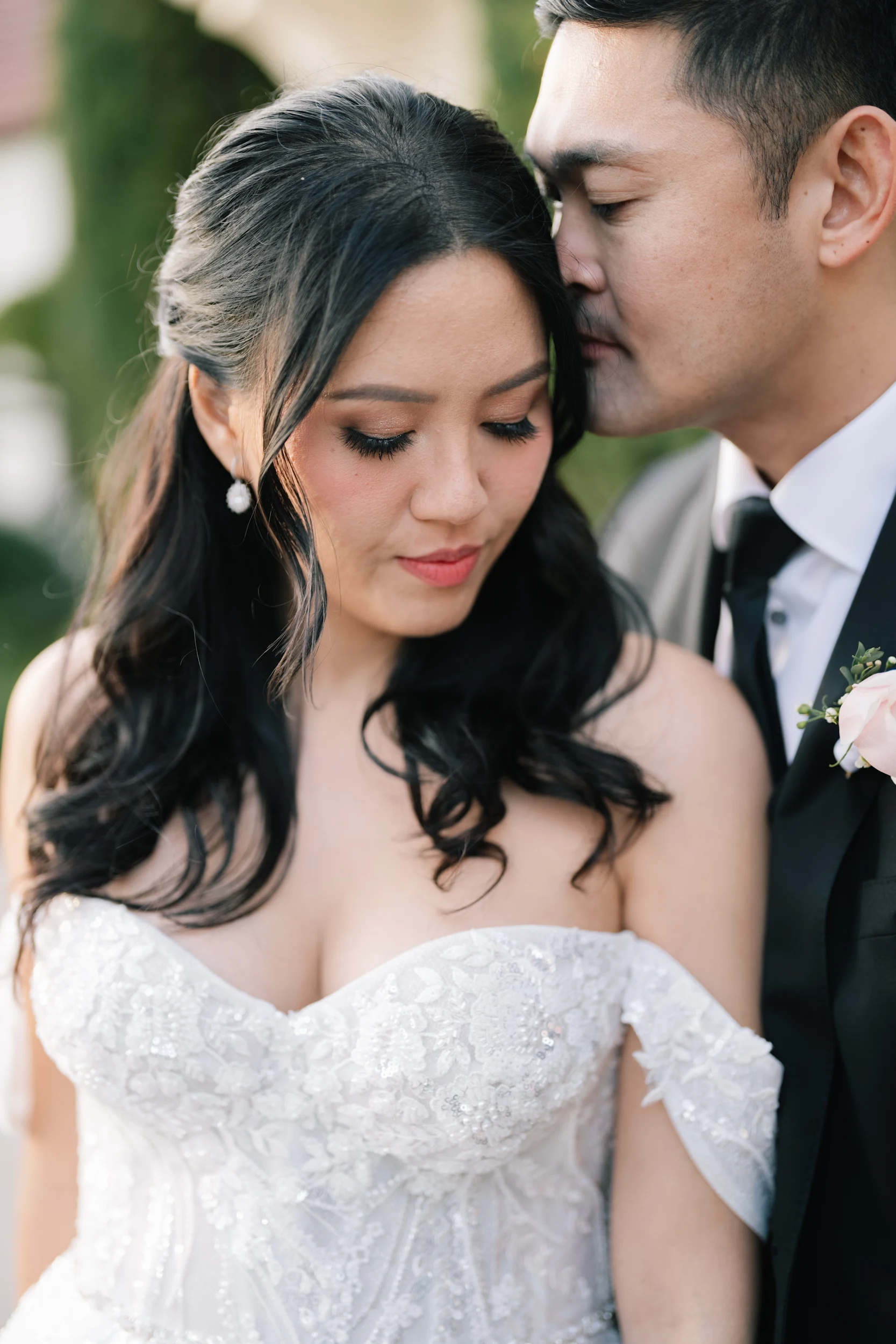 Jackie & Brandon — Wedding