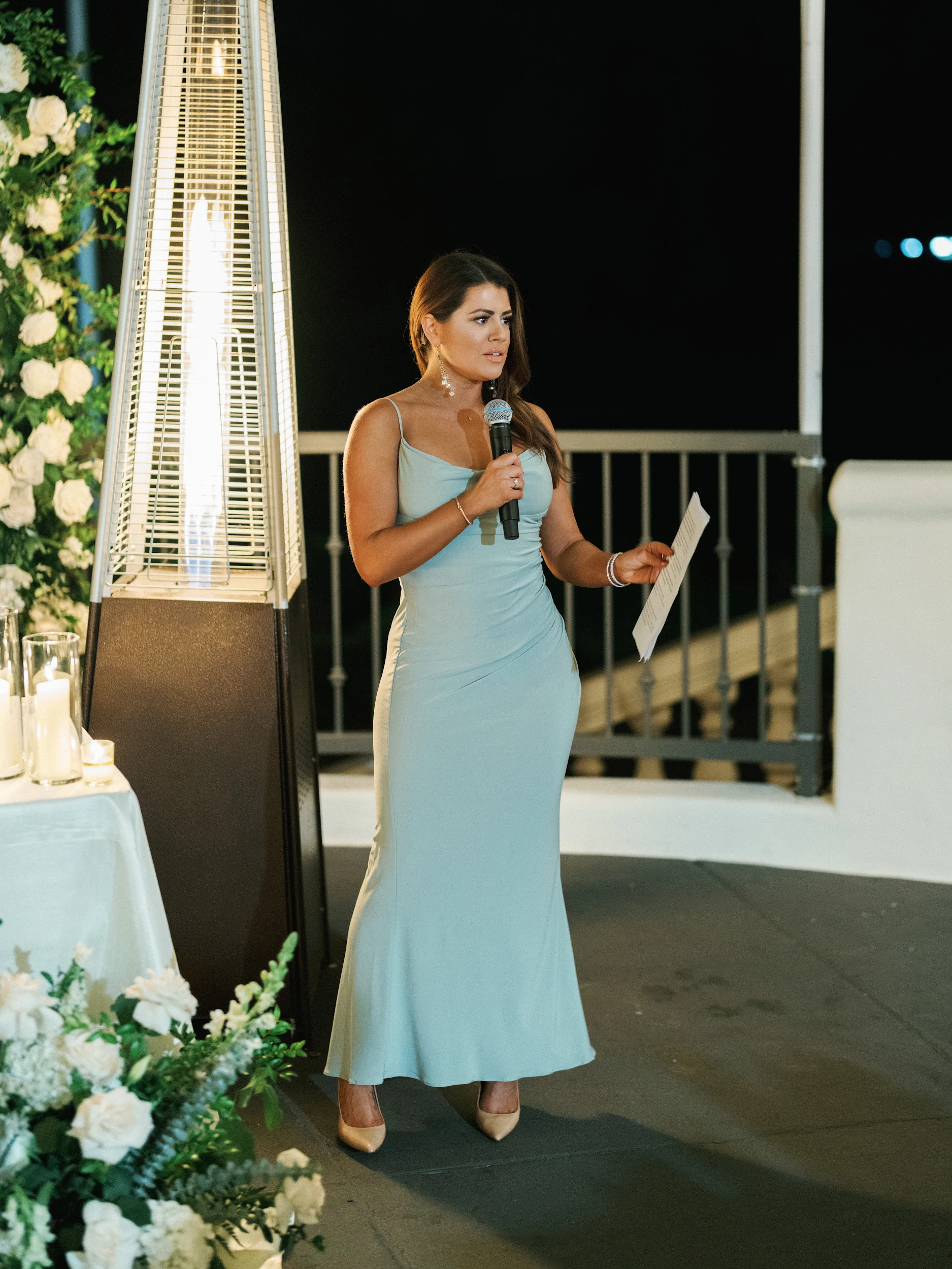 Taban & Isaac — Wedding