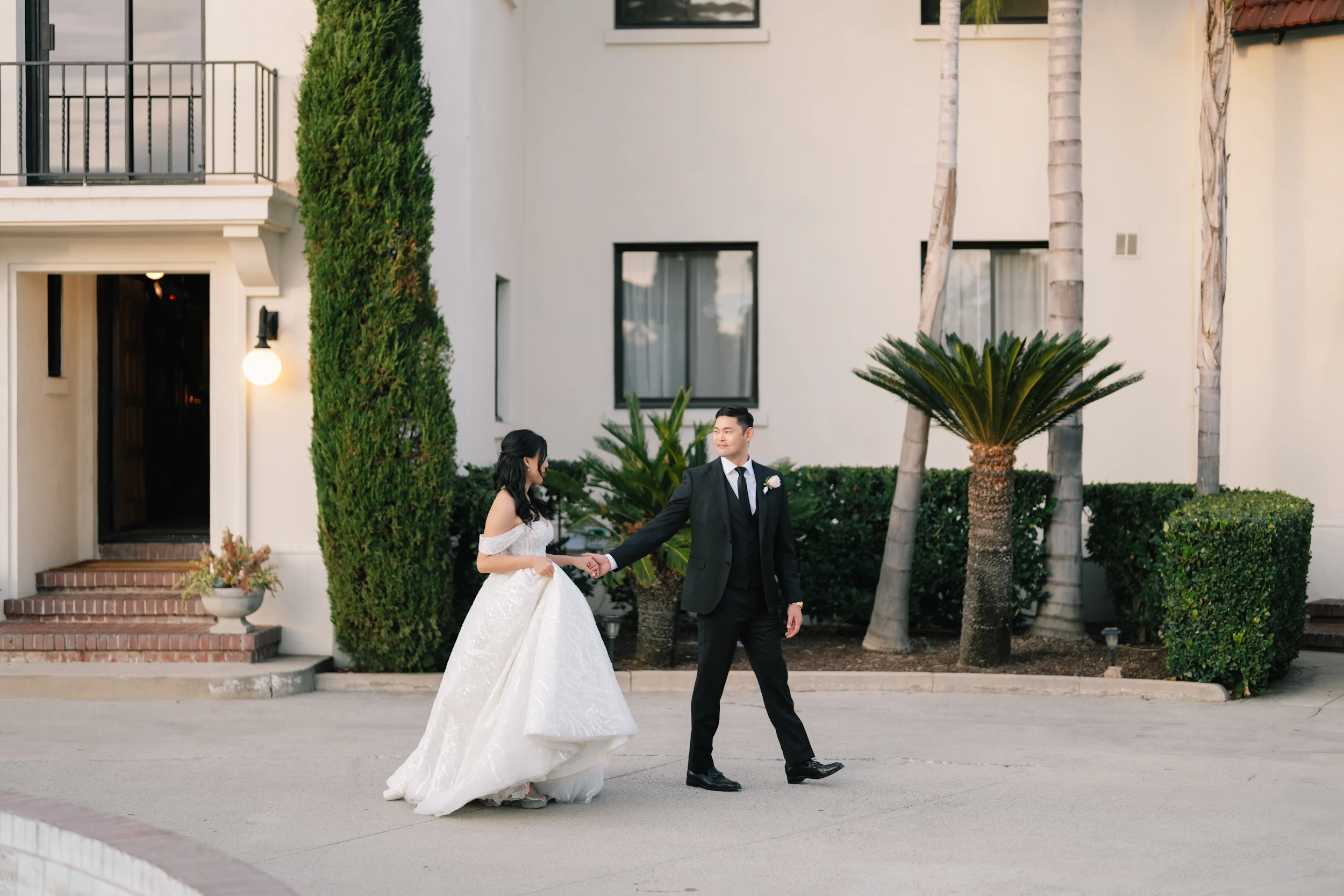 Jackie & Brandon — Wedding