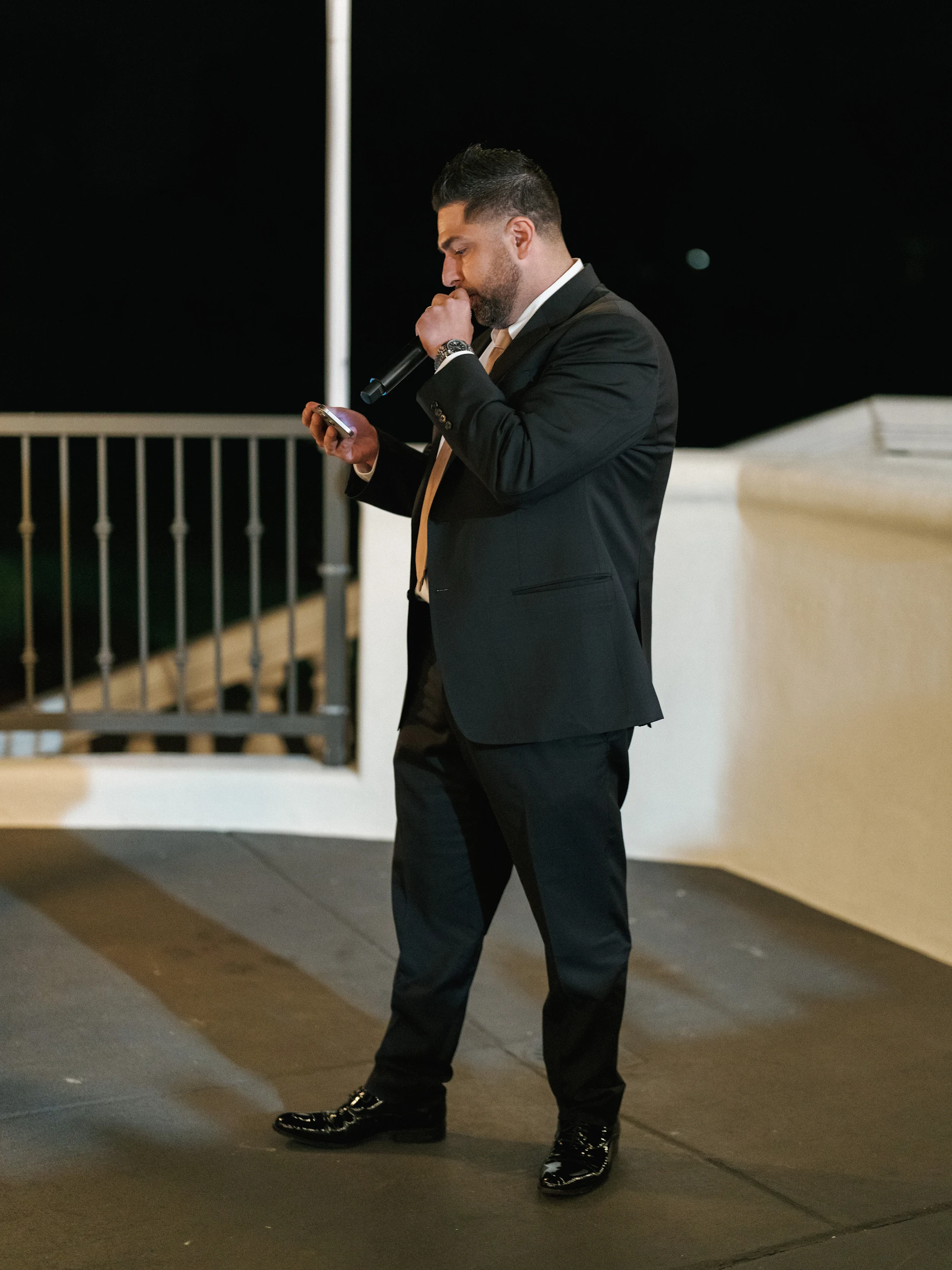 Taban & Isaac — Wedding