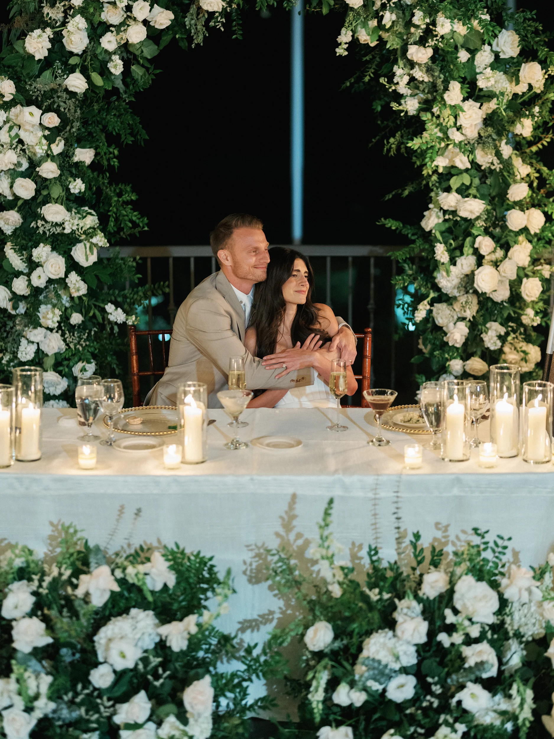 Taban & Isaac — Wedding