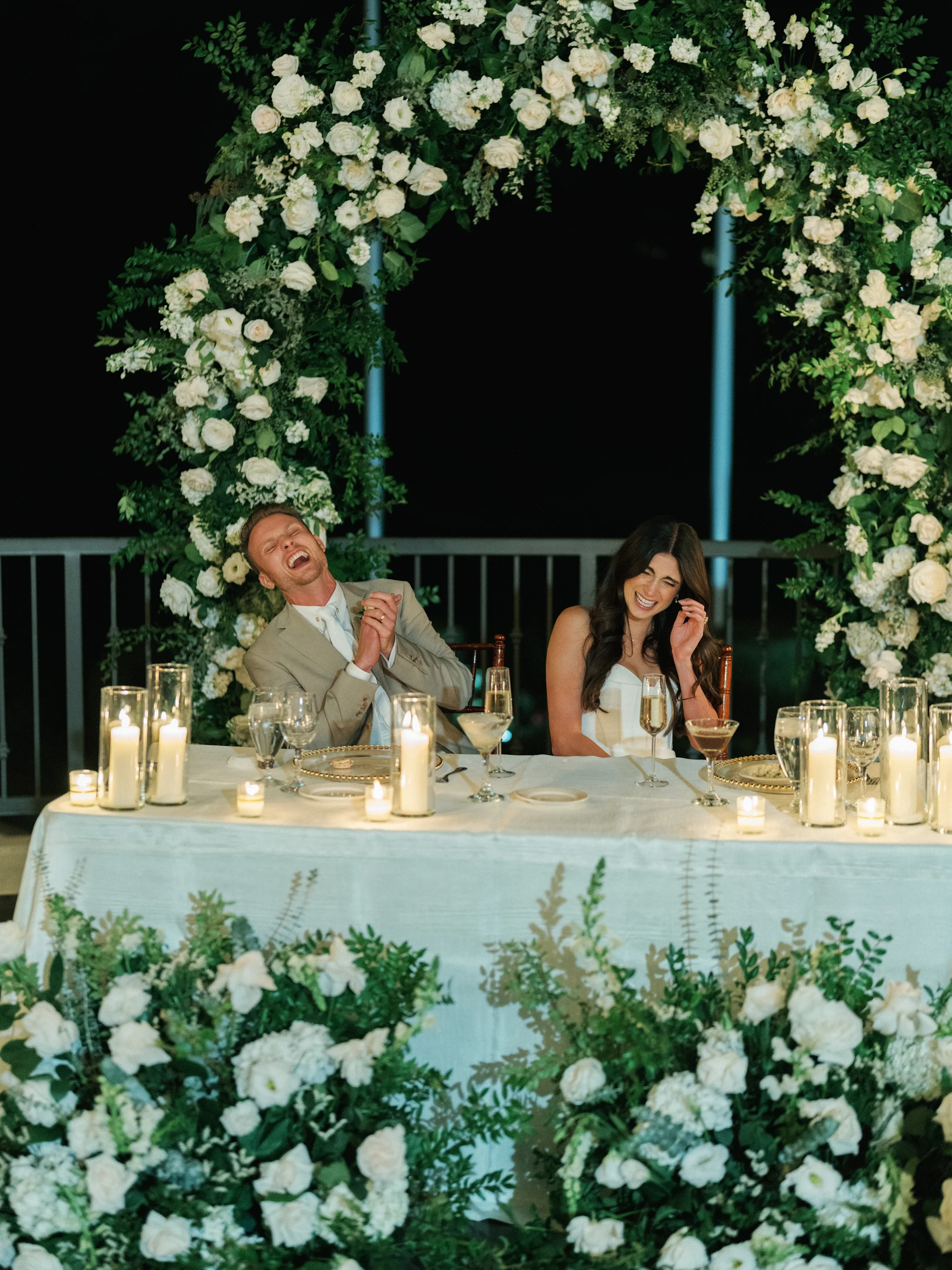 Taban & Isaac — Wedding