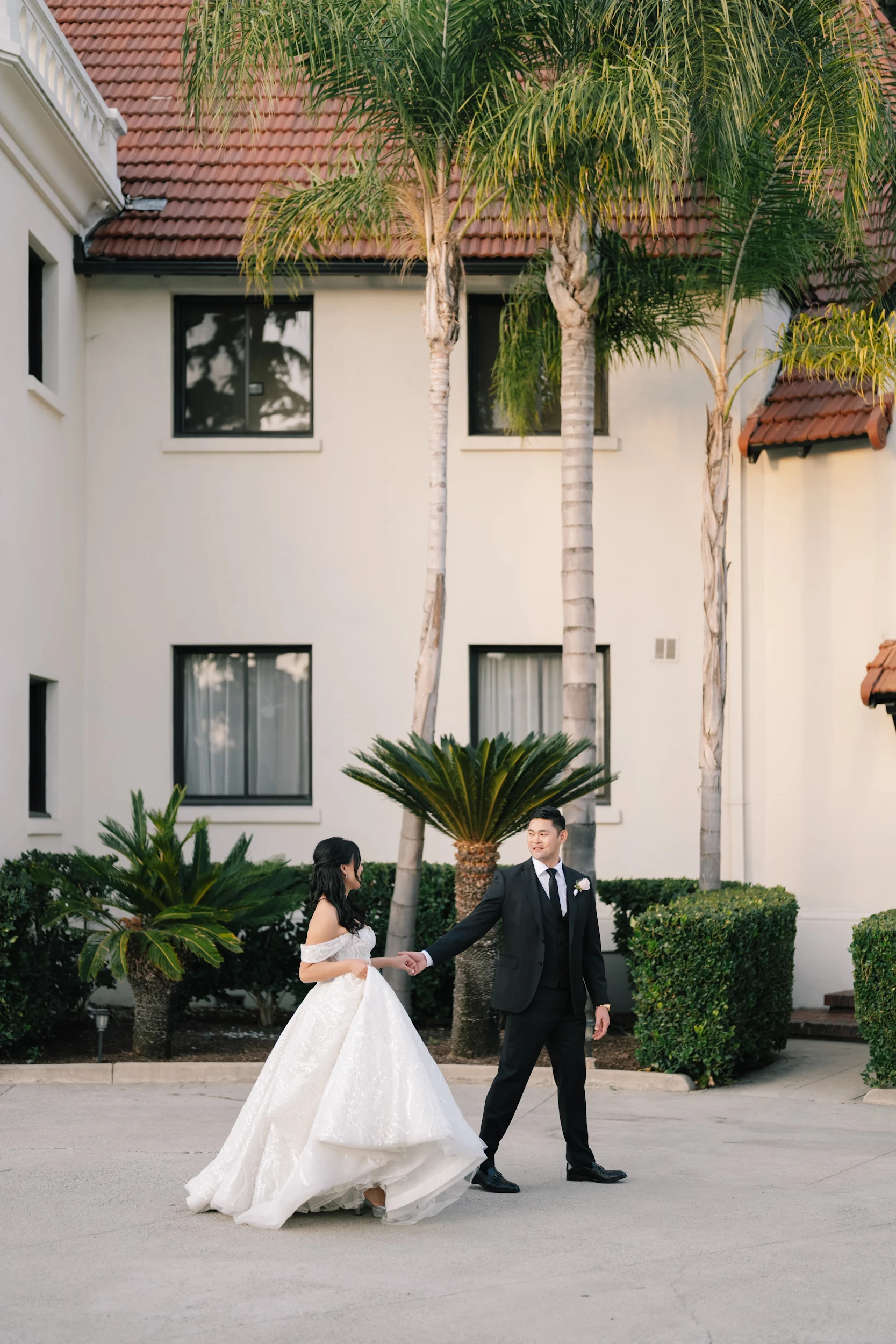 Jackie & Brandon — Wedding