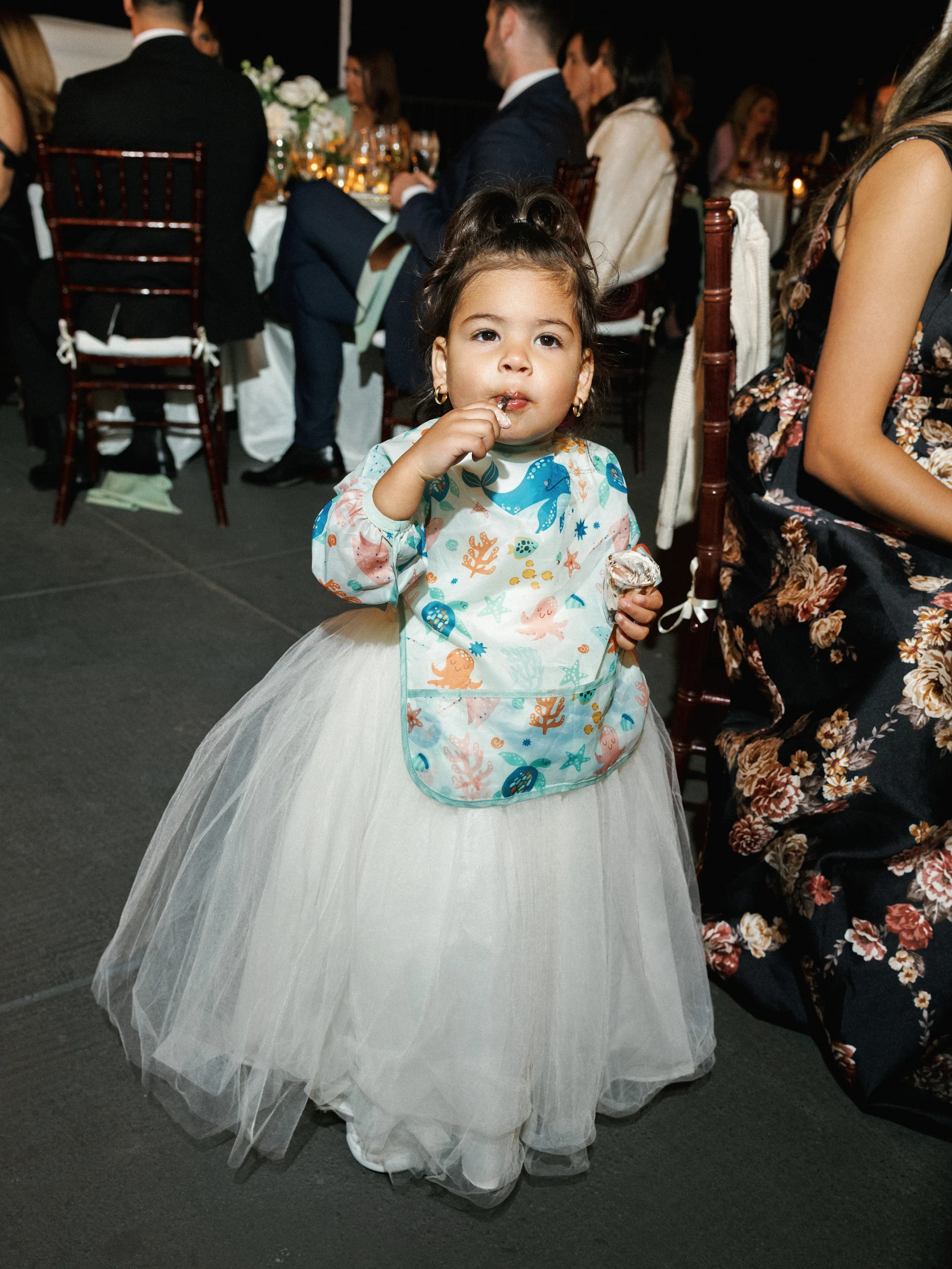 Taban & Isaac — Wedding