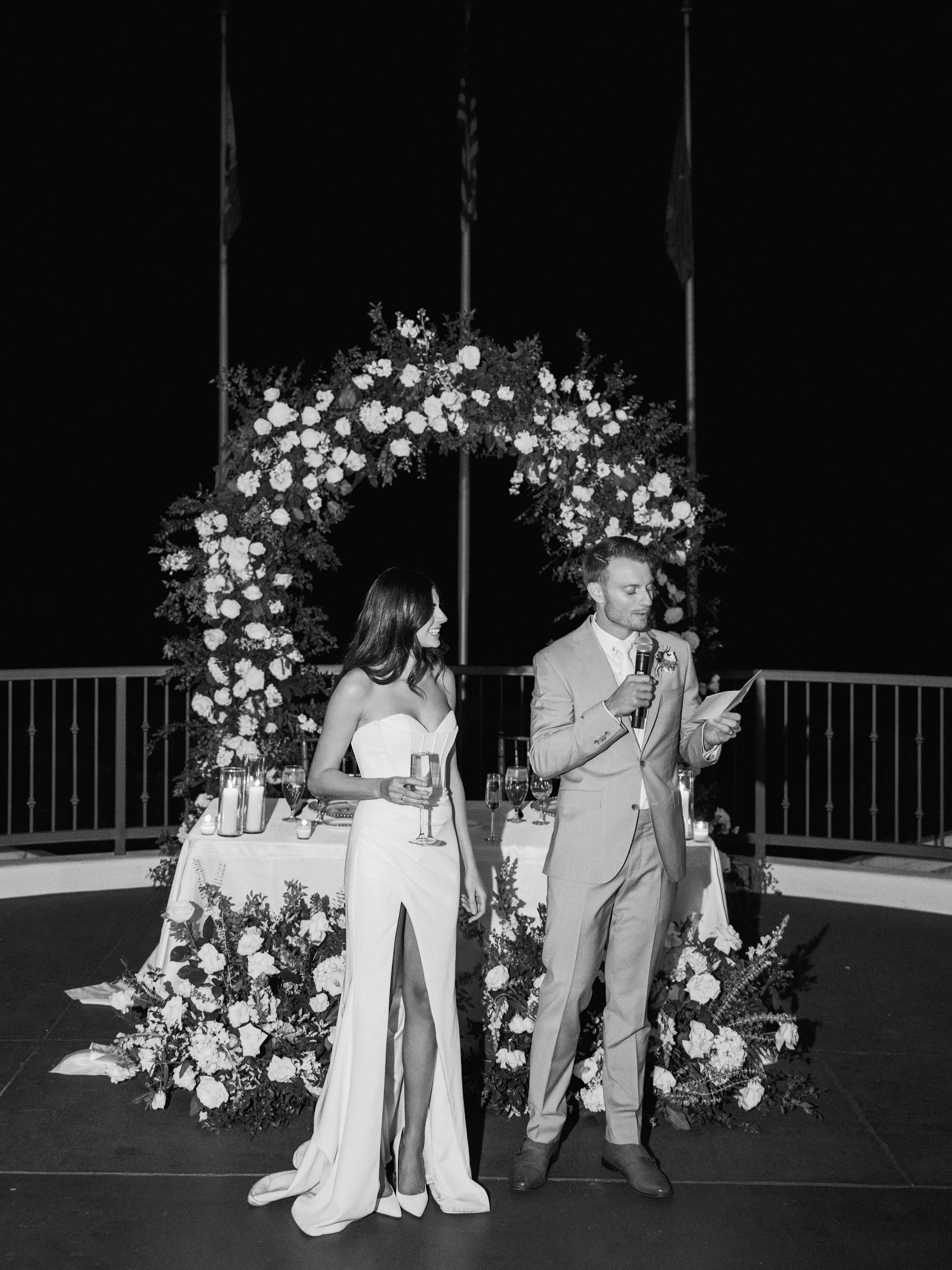 Taban & Isaac — Wedding