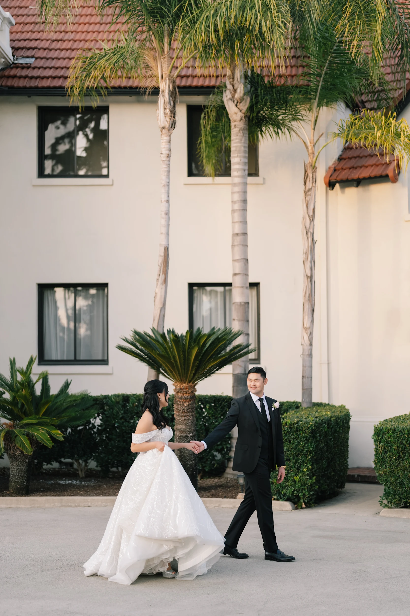 Jackie & Brandon — Wedding