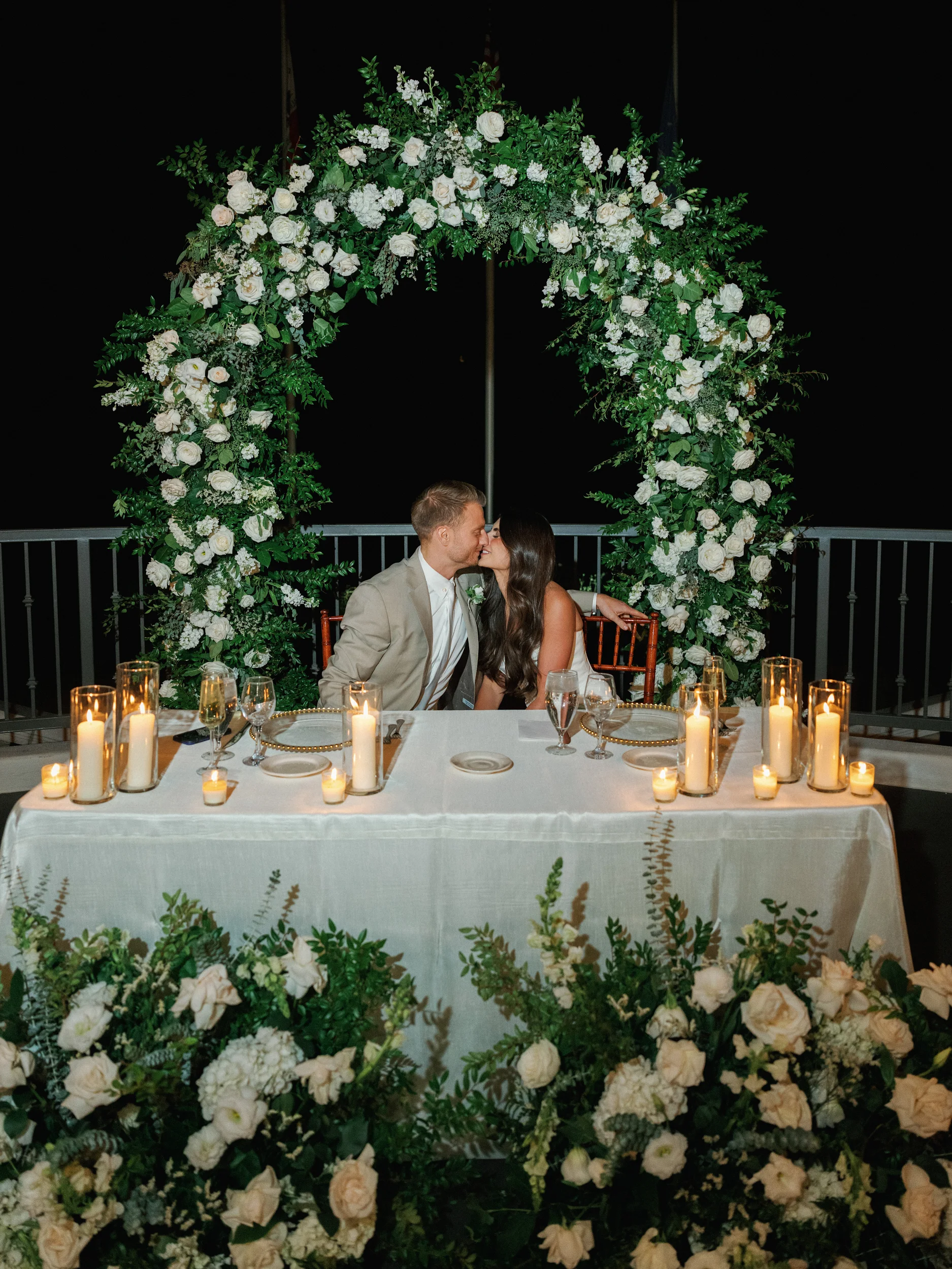 Taban & Isaac — Wedding