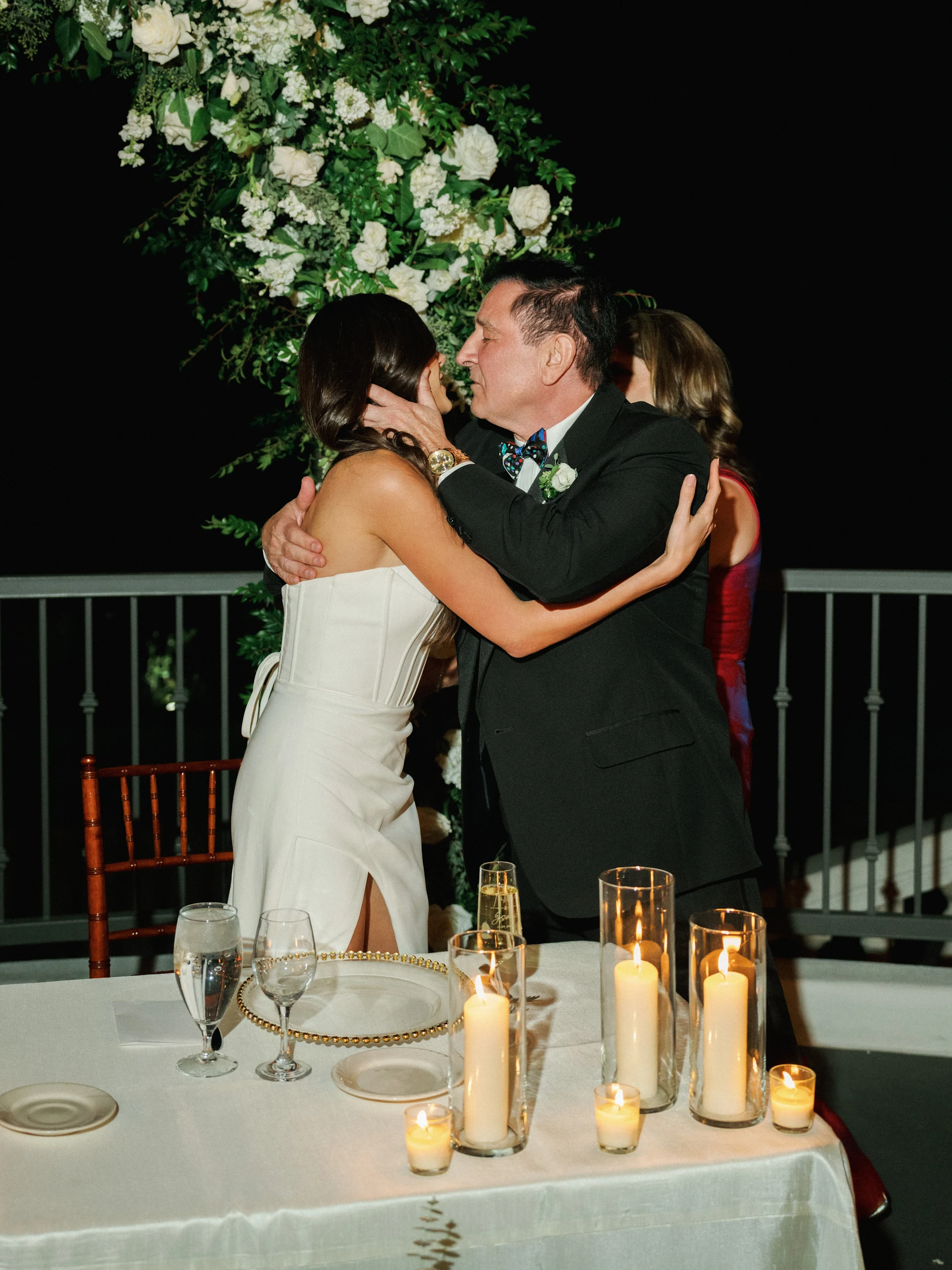 Taban & Isaac — Wedding