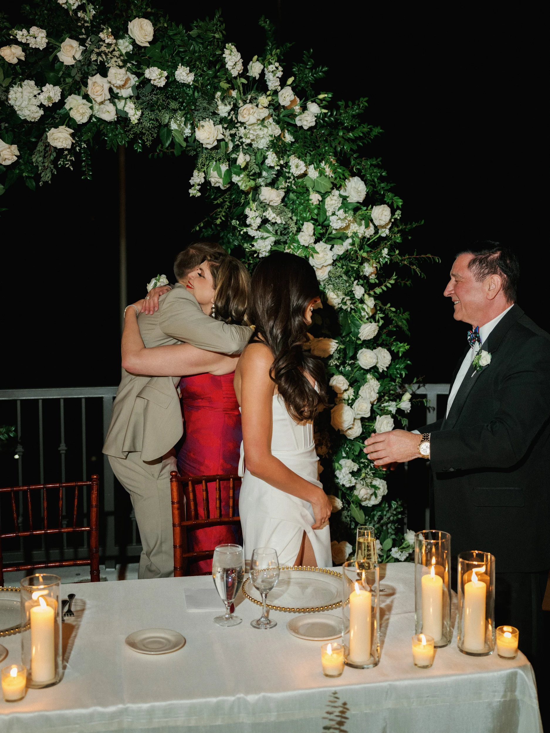 Taban & Isaac — Wedding