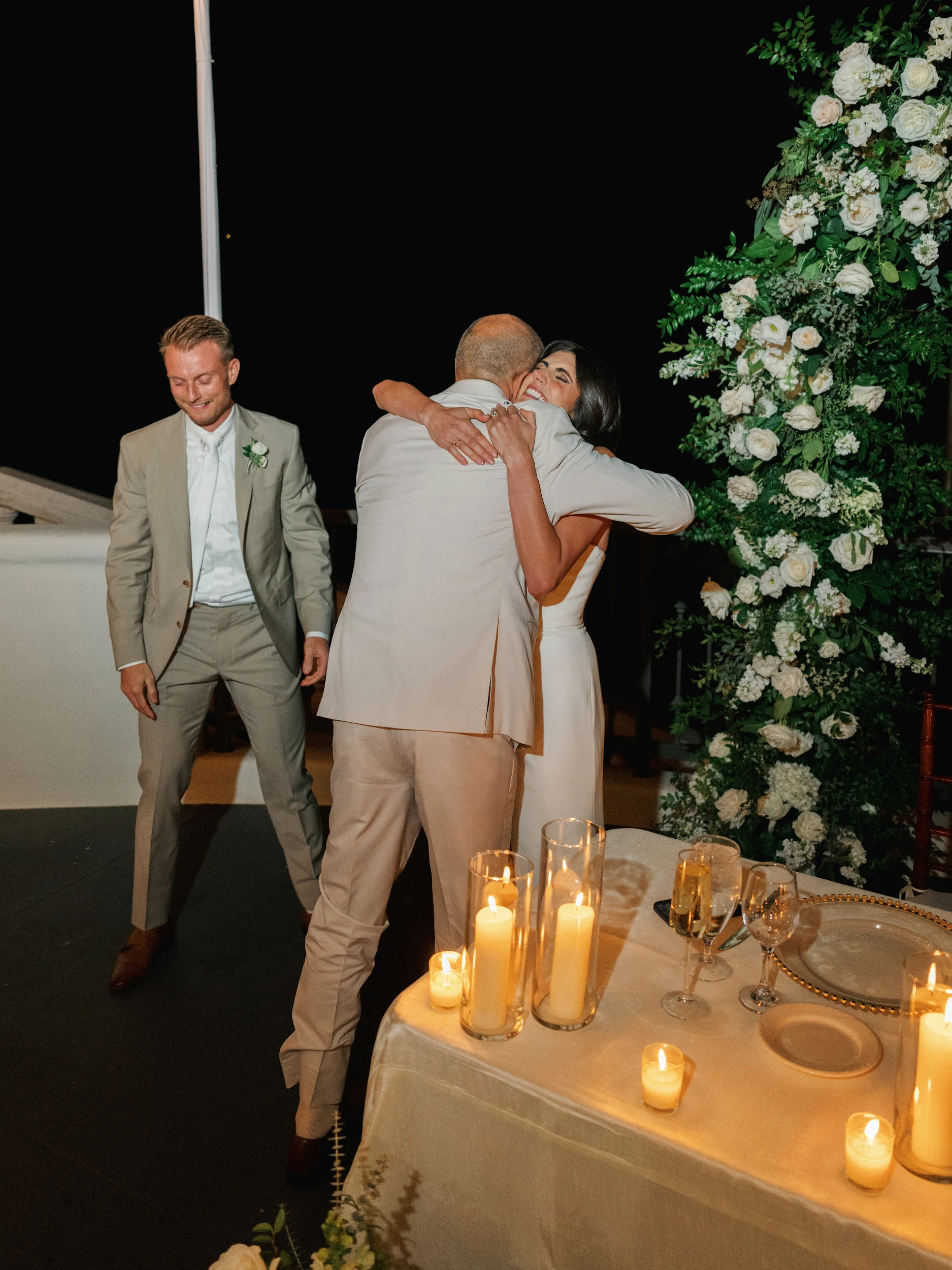 Taban & Isaac — Wedding