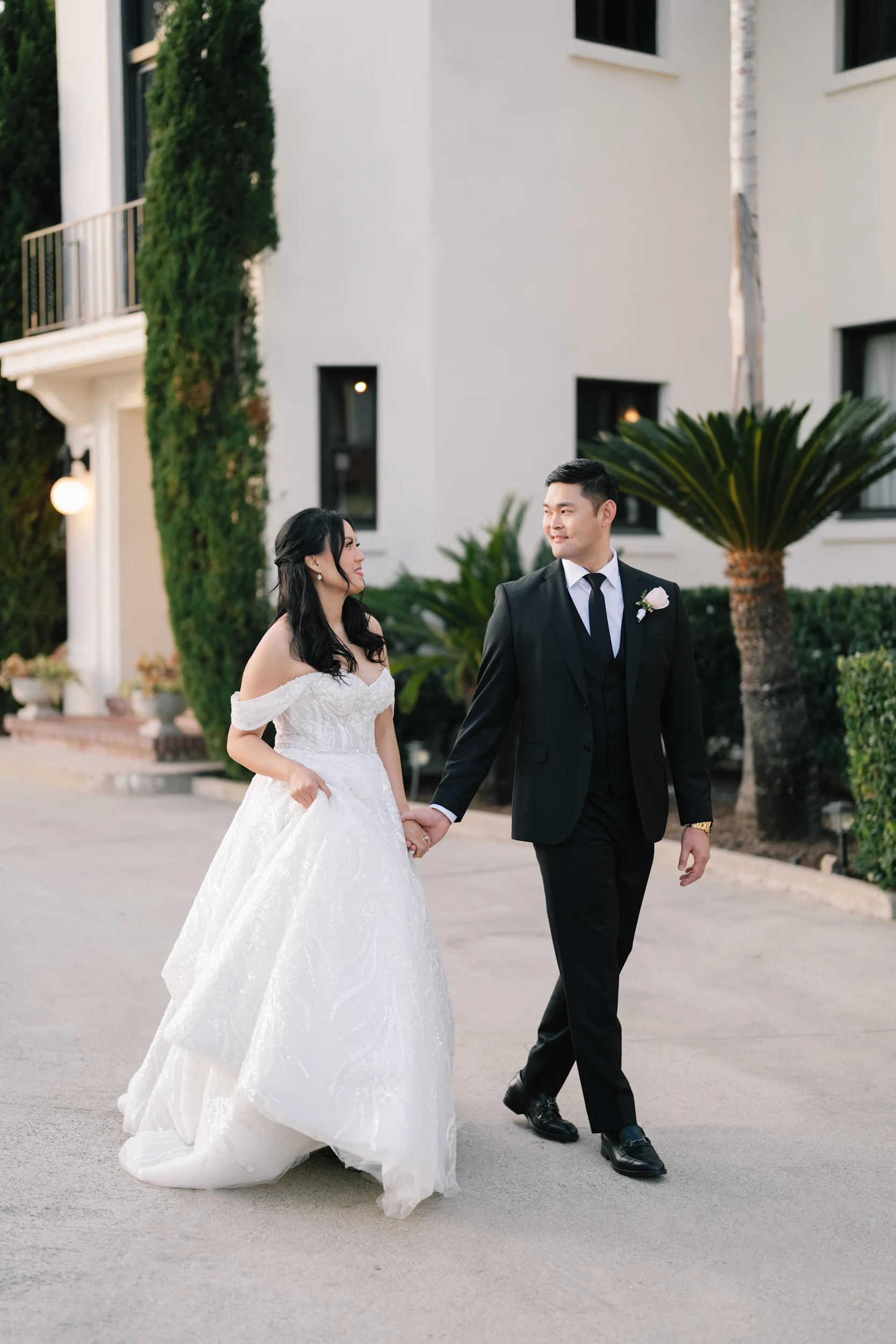 Jackie & Brandon — Wedding