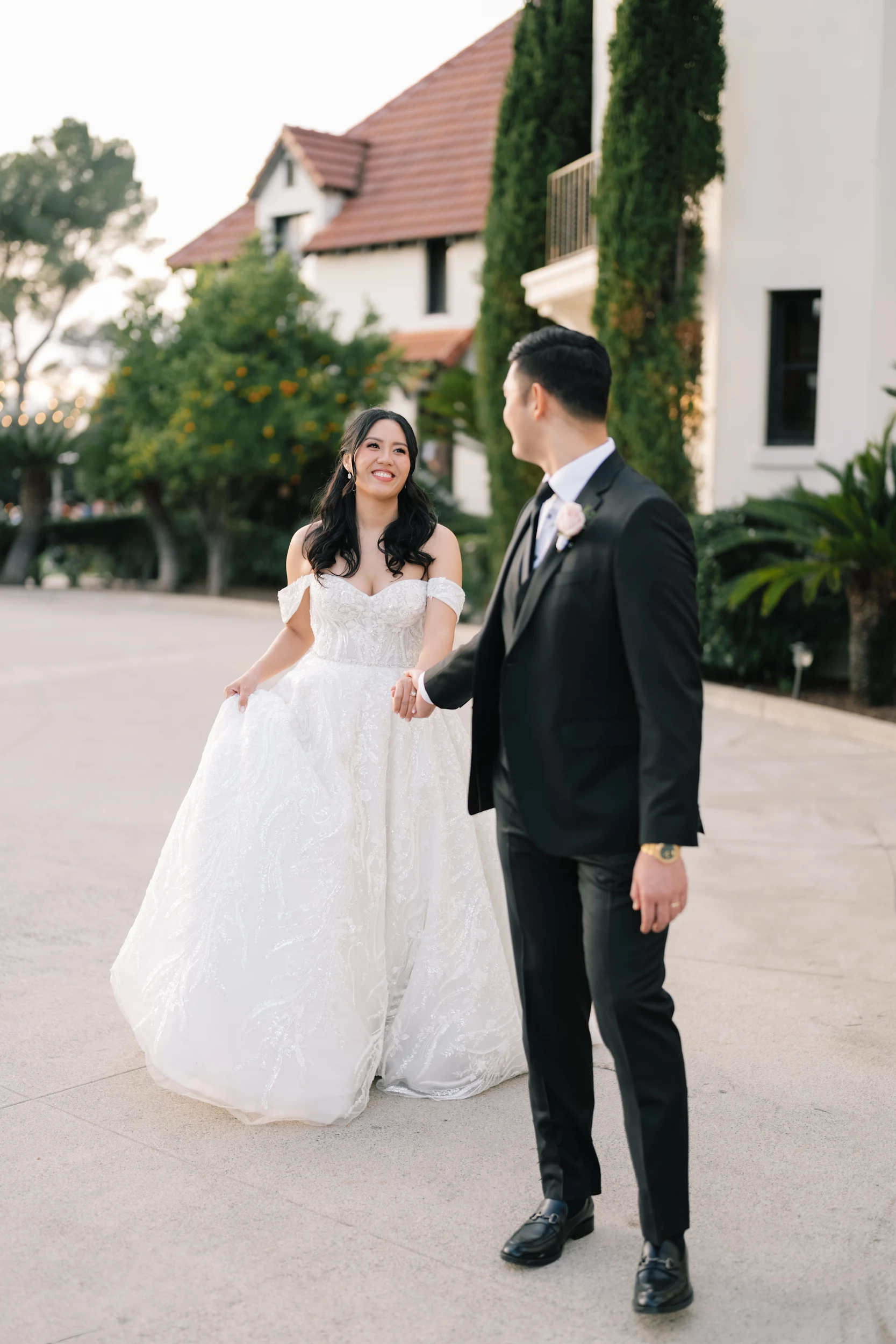 Jackie & Brandon — Wedding