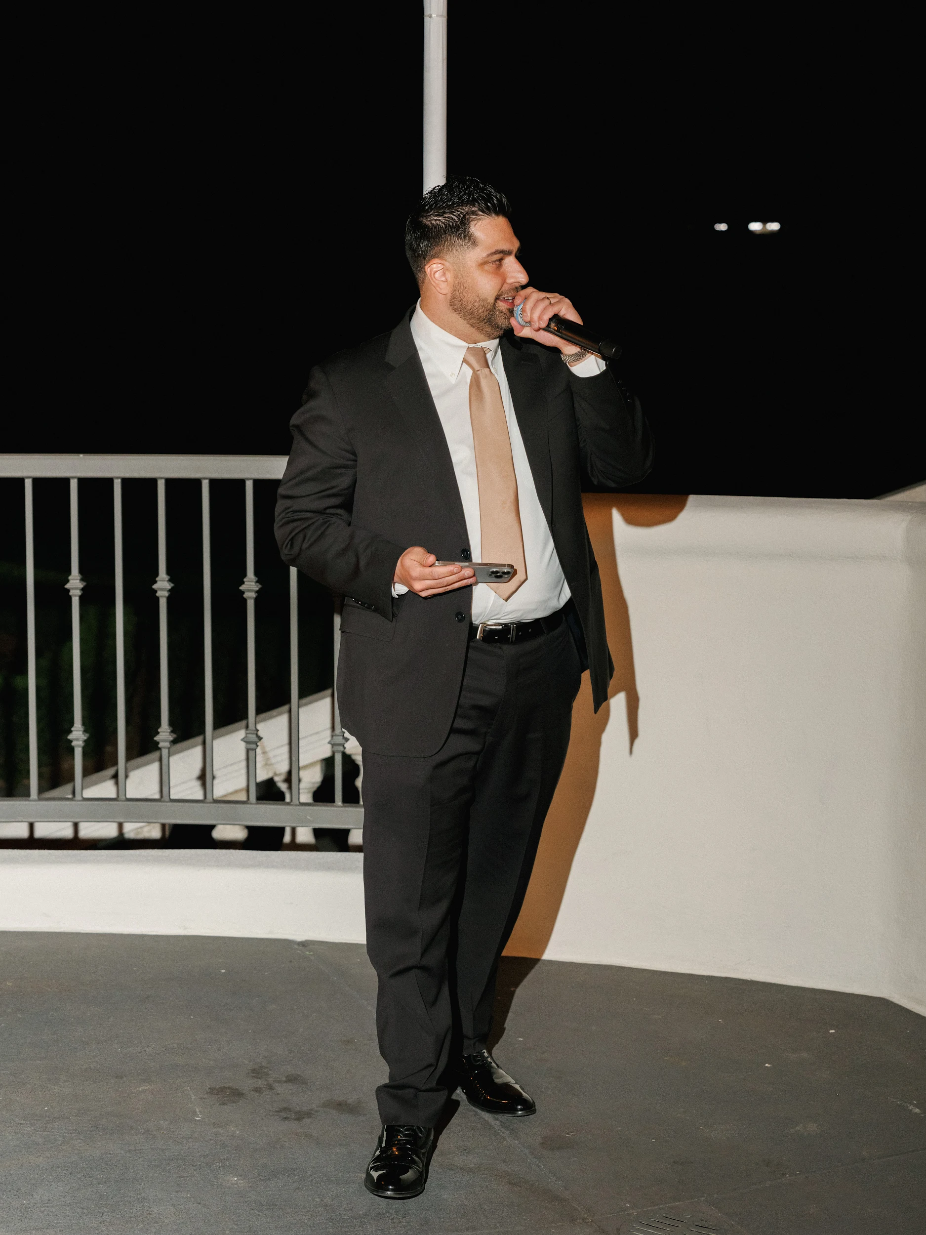 Taban & Isaac — Wedding