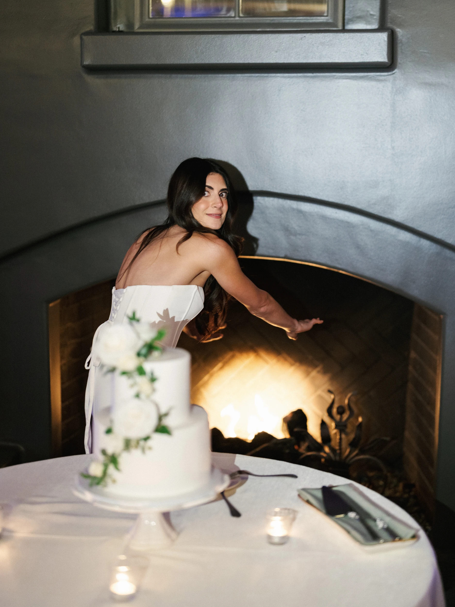 Taban & Isaac — Wedding