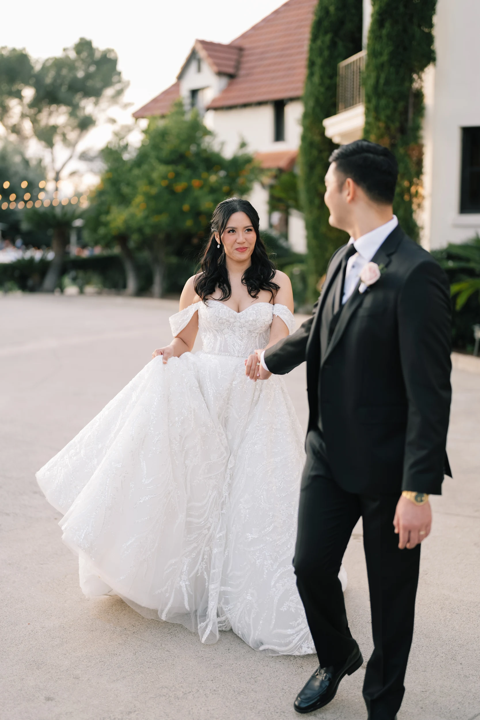 Jackie & Brandon — Wedding