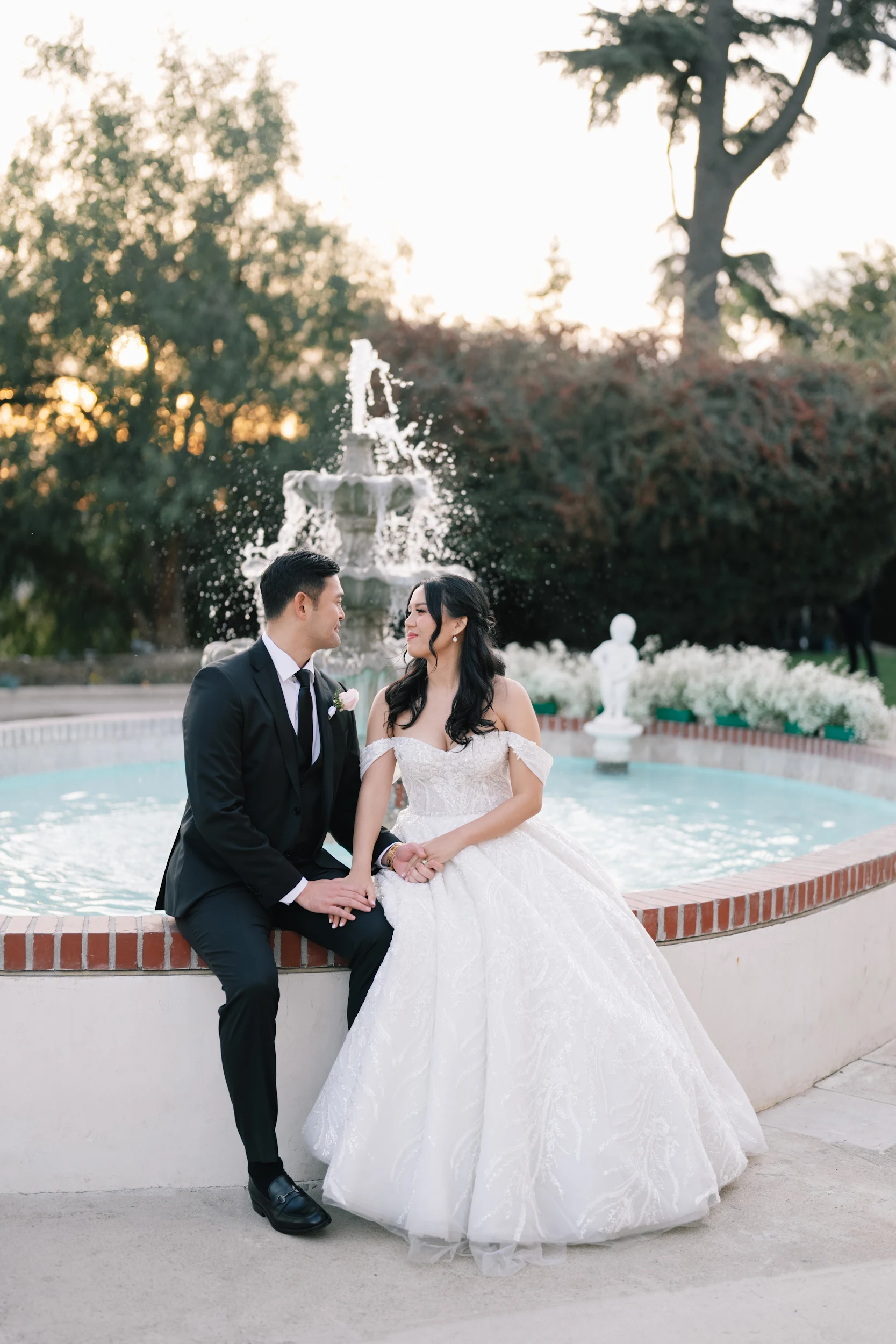 Jackie & Brandon — Wedding