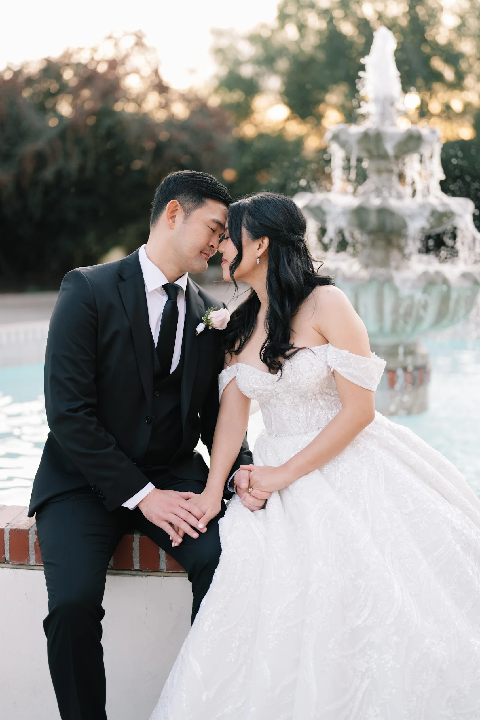 Jackie & Brandon — Wedding