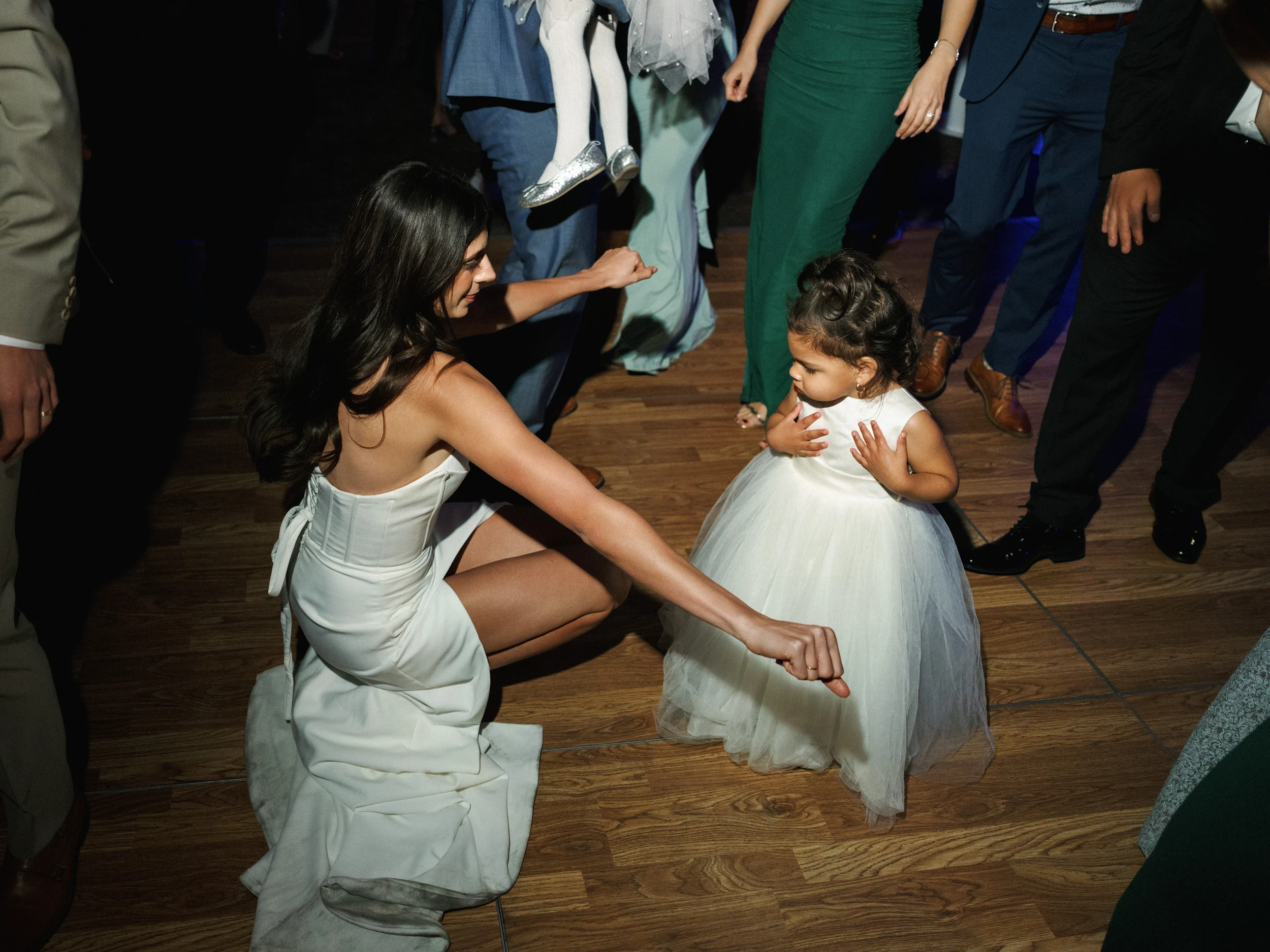 Taban & Isaac — Wedding