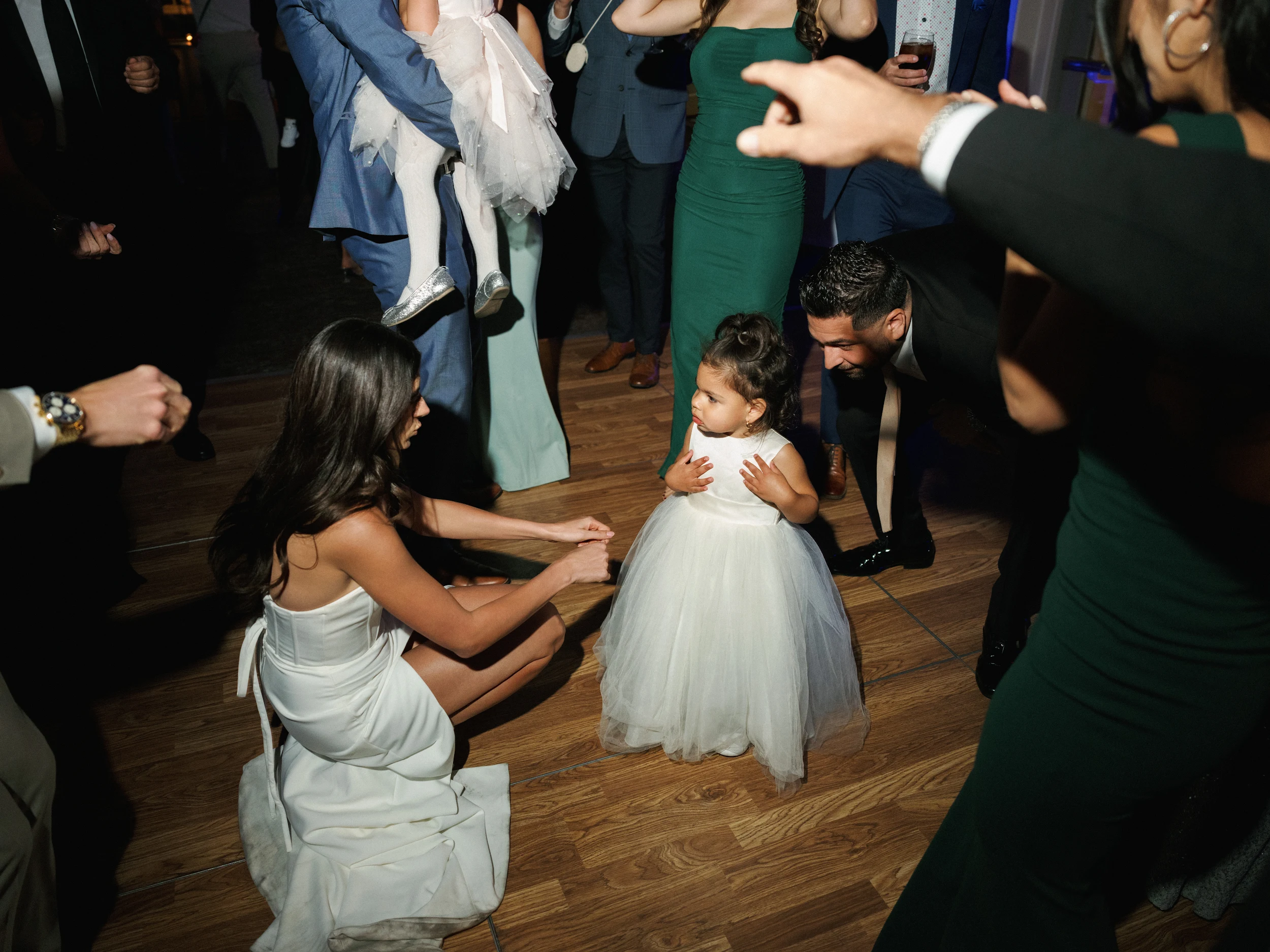 Taban & Isaac — Wedding