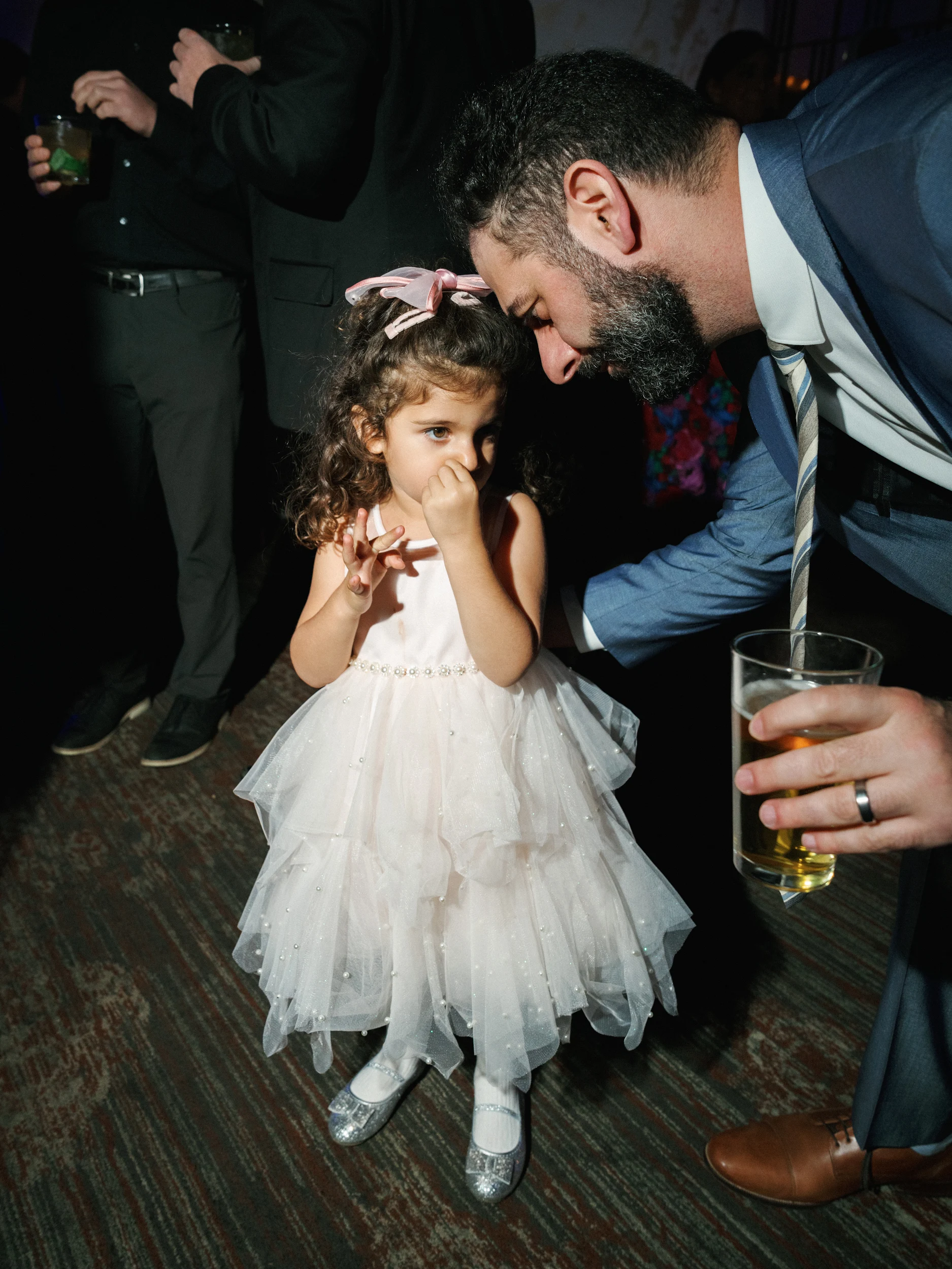 Taban & Isaac — Wedding