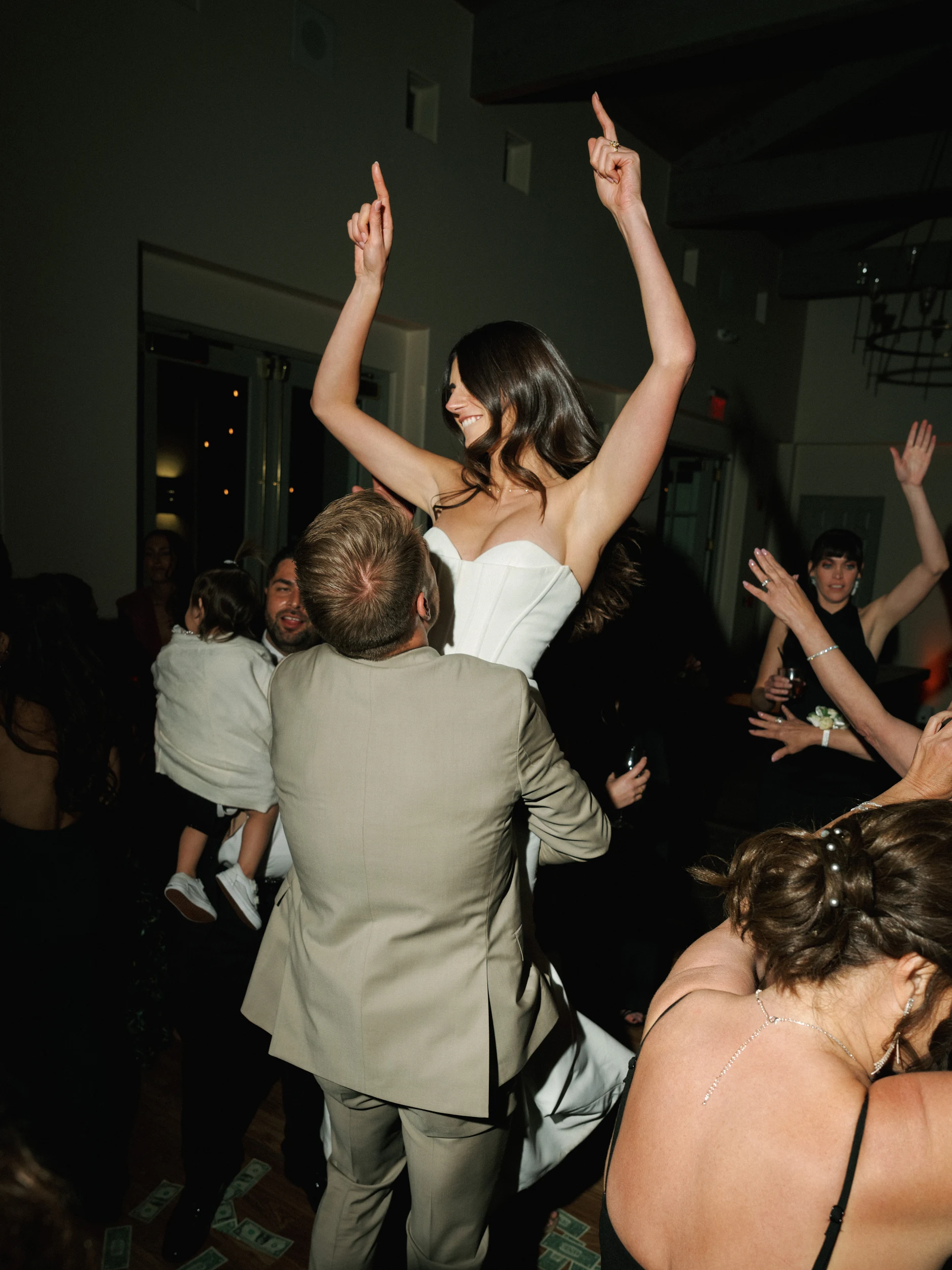 Taban & Isaac — Wedding