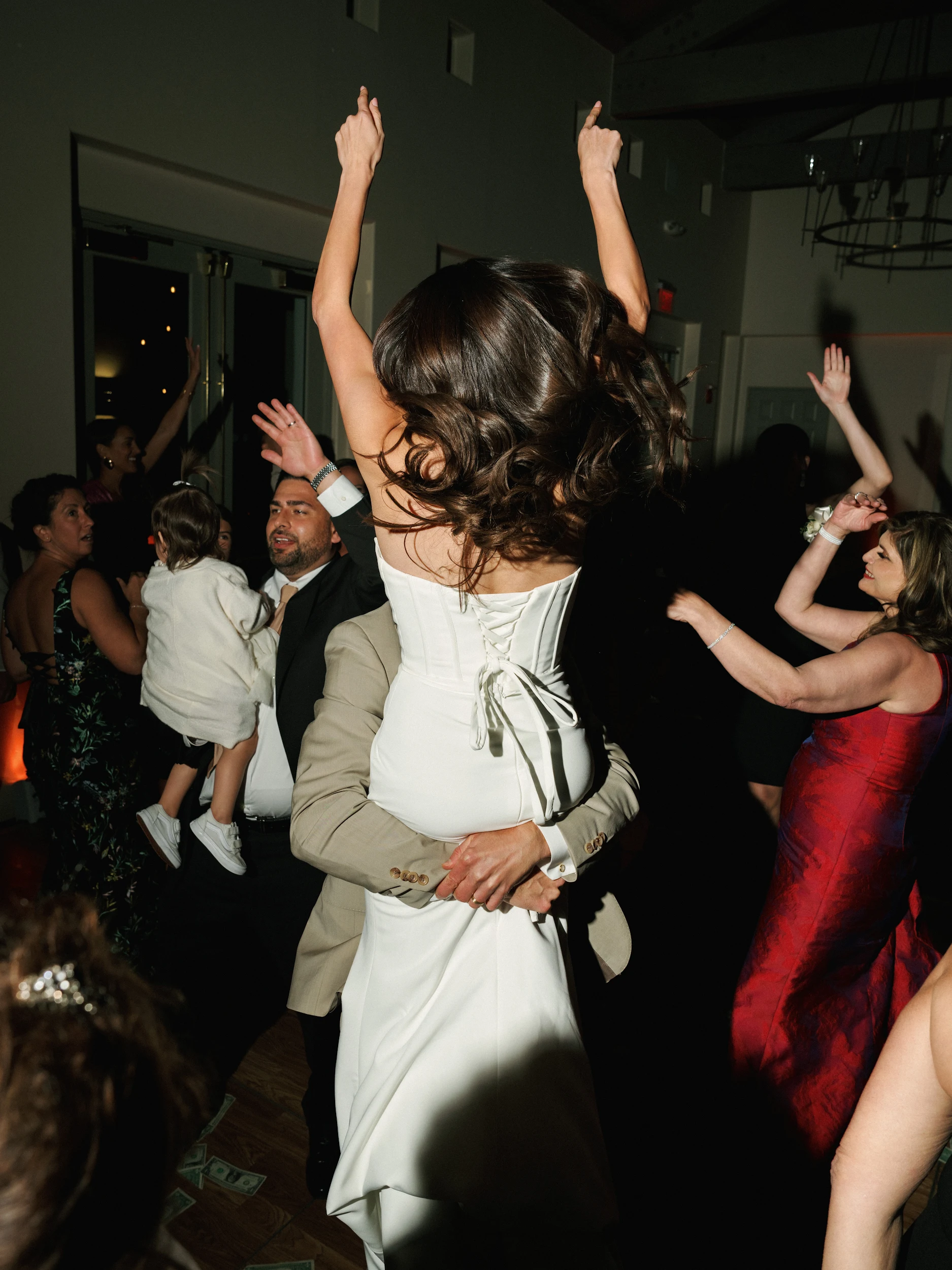 Taban & Isaac — Wedding